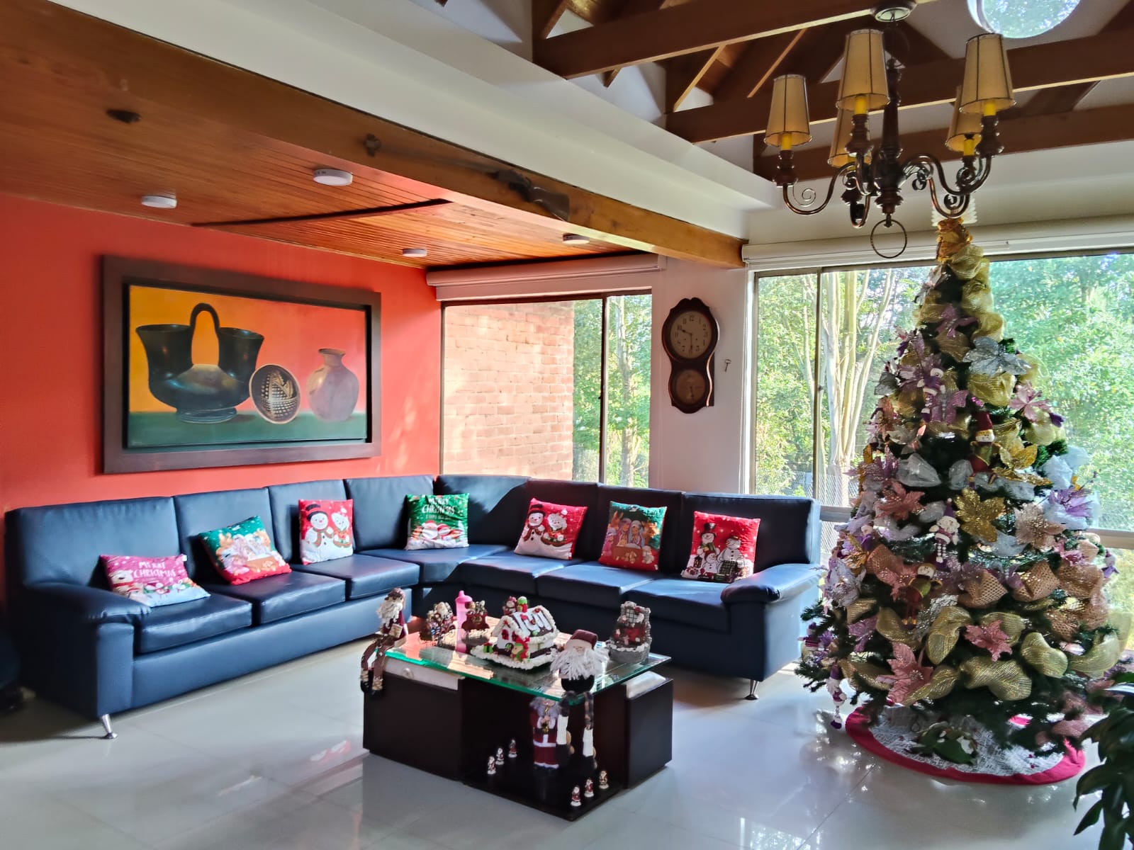 SE VENDE CASAQUINTA FONQUETA CHIA - AINSUCA - Imagen 8