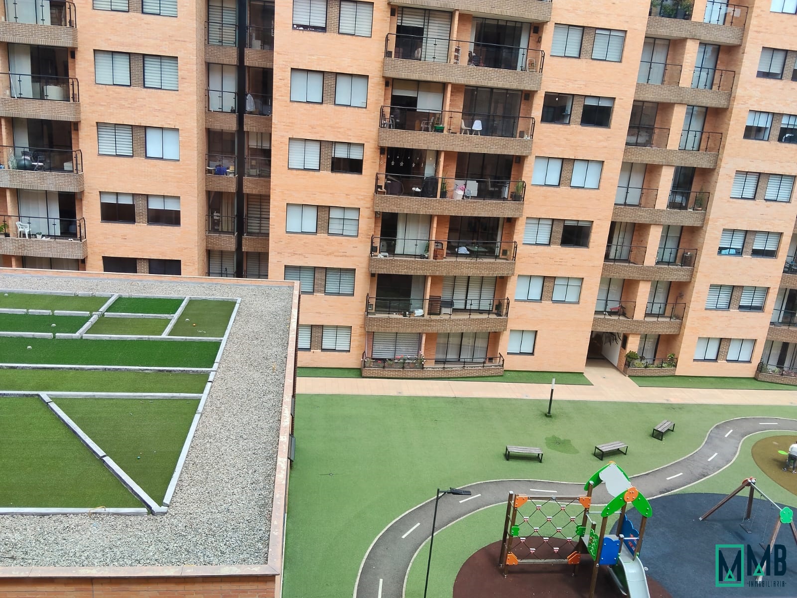 SE VENDE LINDO APARTAMENTO ACQUA RESIDENCIAL T5 - P5 – CHIA - Imagen 36