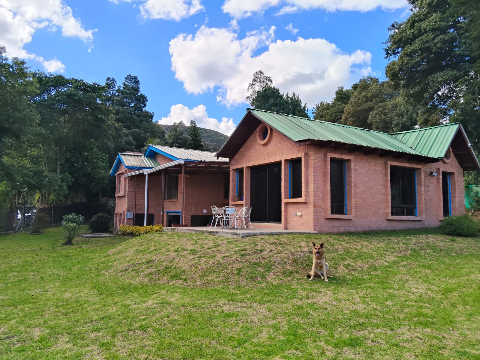 SE VENDE CASAQUINTA FONQUETA CHIA - AINSUCA - Imagen 59