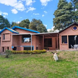 SE VENDE CASAQUINTA FONQUETA CHIA - AINSUCA