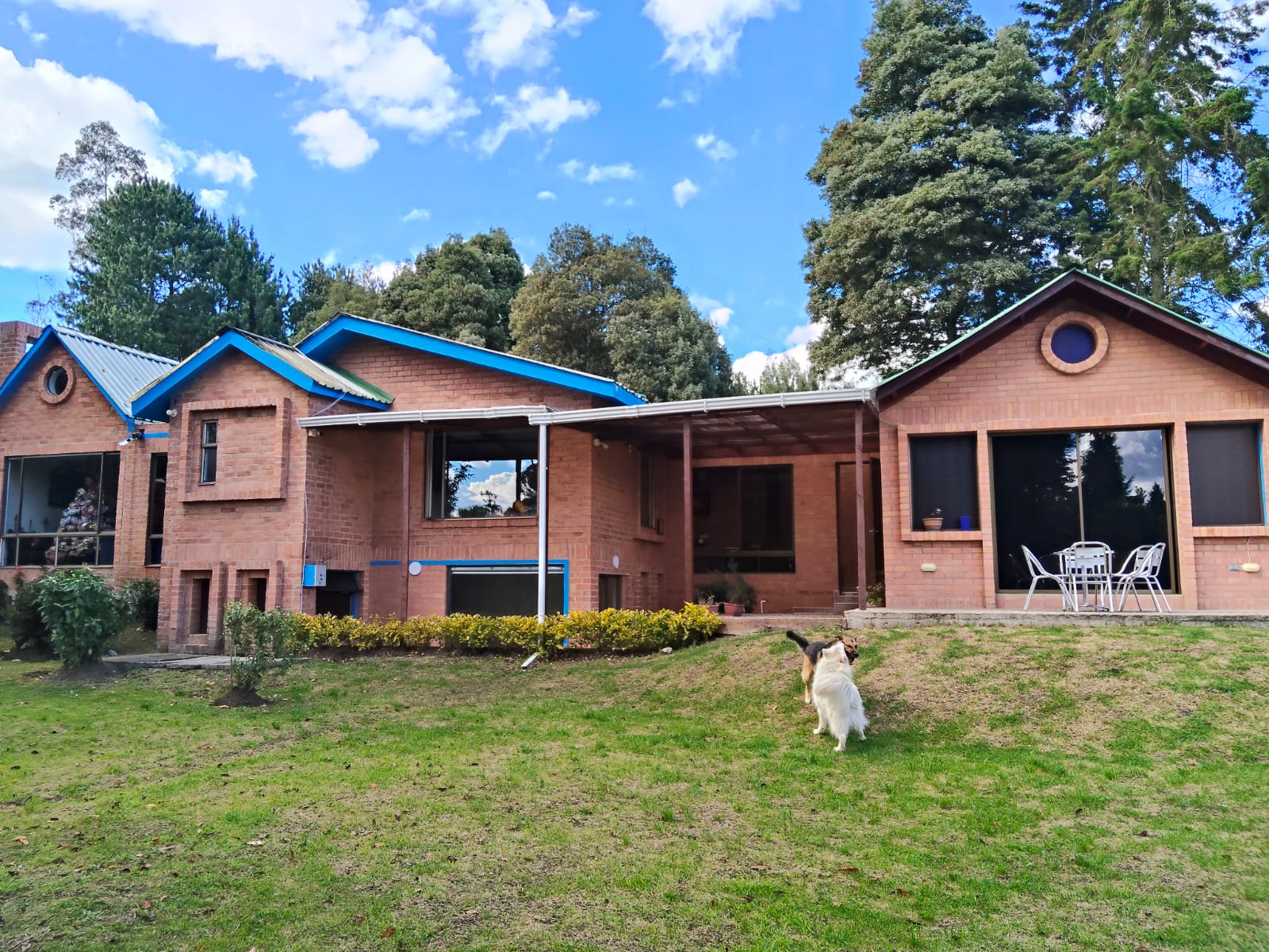 SE VENDE CASAQUINTA FONQUETA CHIA - AINSUCA - Imagen 60