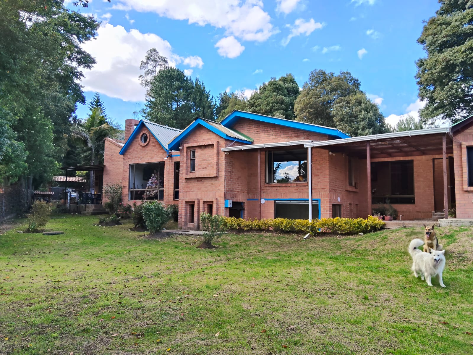 SE VENDE CASAQUINTA FONQUETA CHIA - AINSUCA - Imagen 61