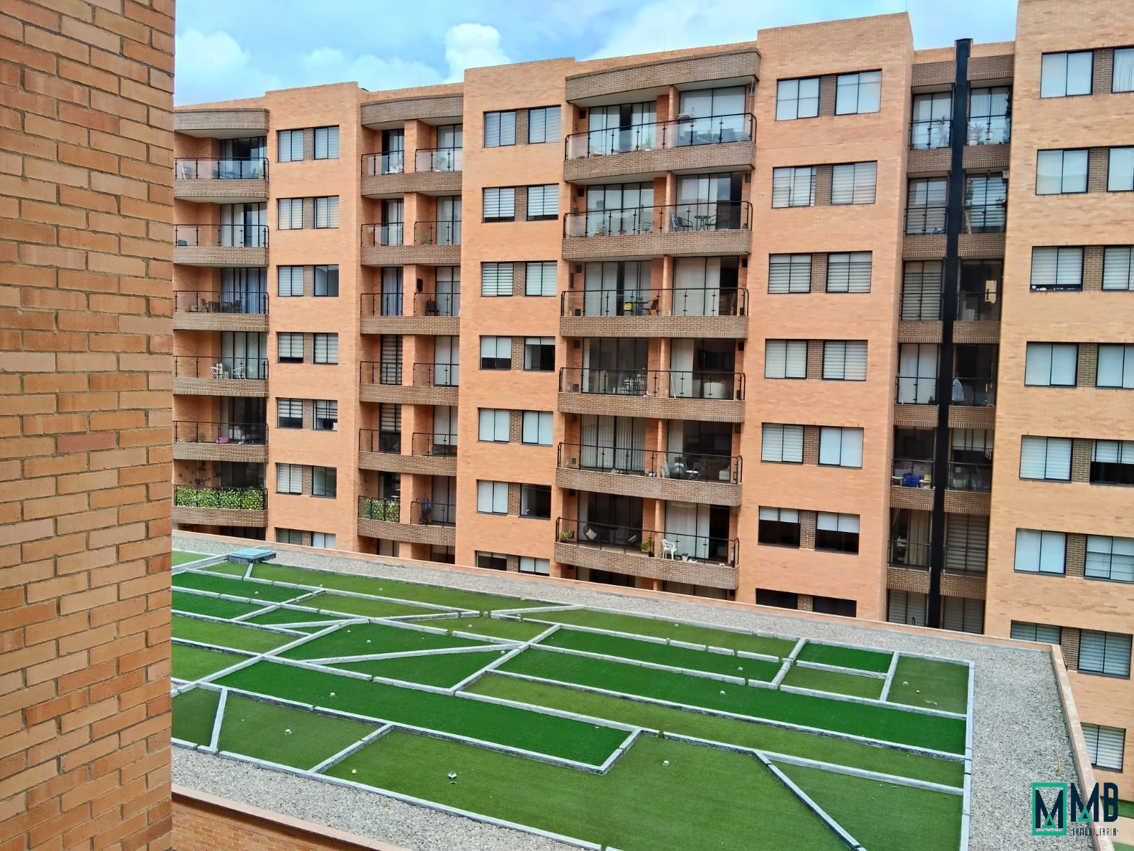 SE VENDE LINDO APARTAMENTO ACQUA RESIDENCIAL T5 - P5 – CHIA - Imagen 37