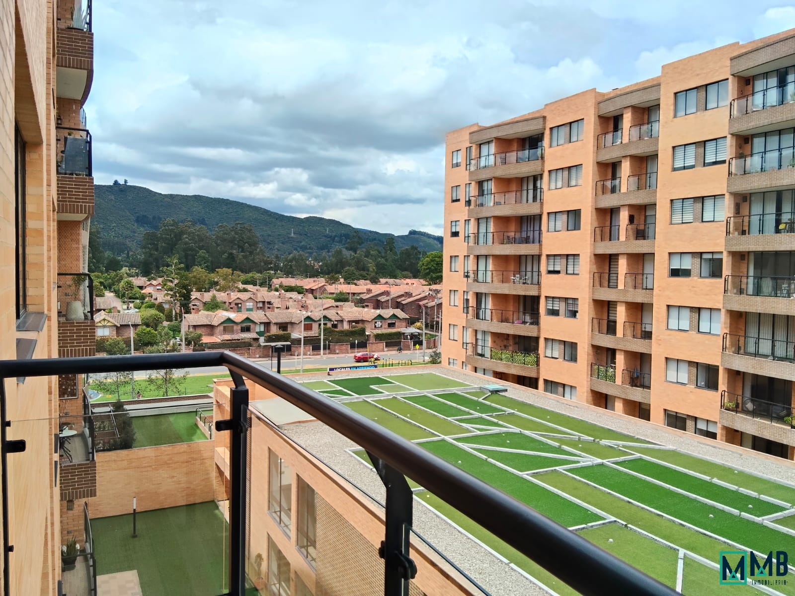 SE VENDE LINDO APARTAMENTO ACQUA RESIDENCIAL T5 - P5 – CHIA - Imagen 17