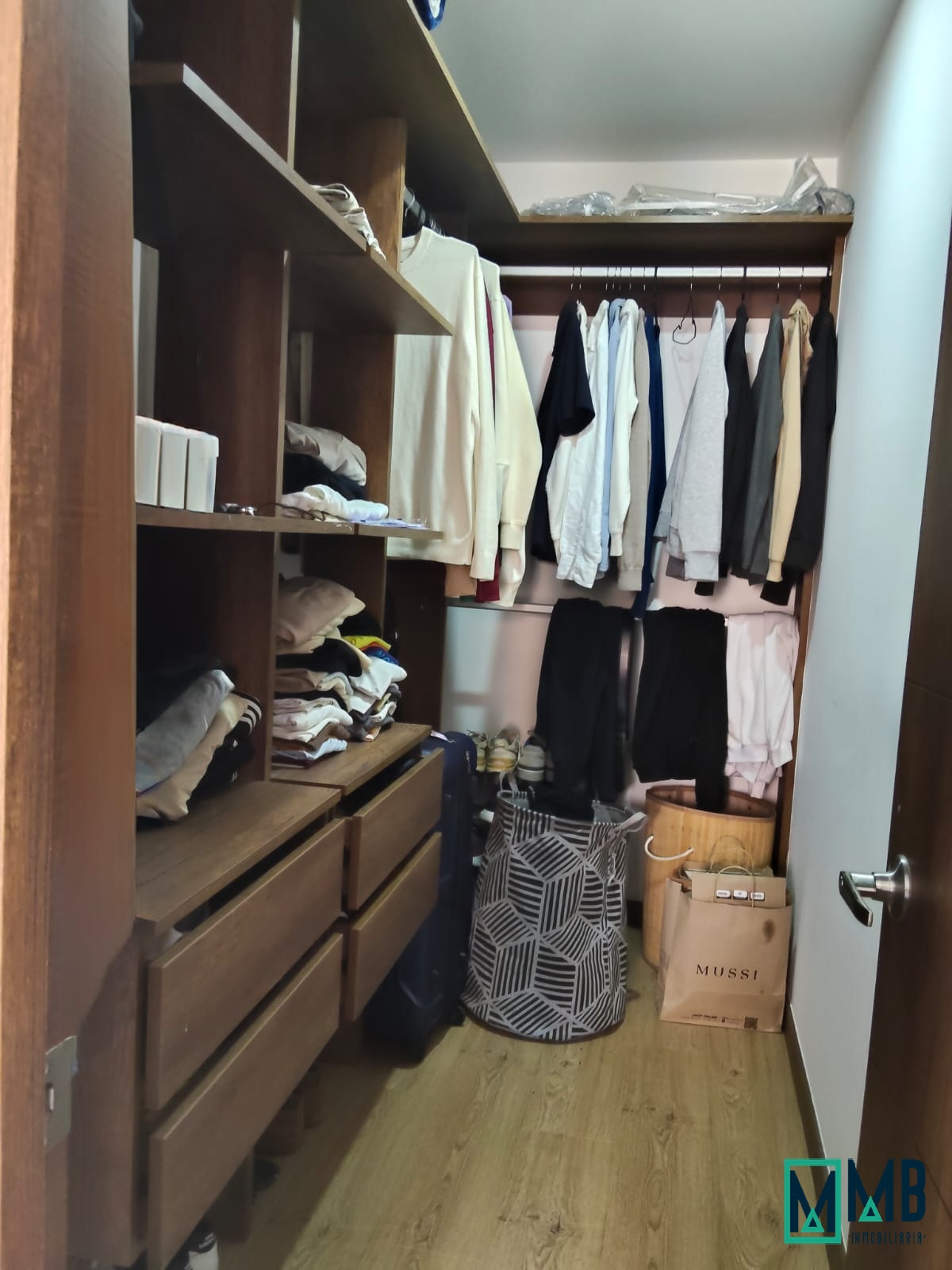 SE VENDE LINDO APARTAMENTO ACQUA RESIDENCIAL T5 - P5 – CHIA - Imagen 20