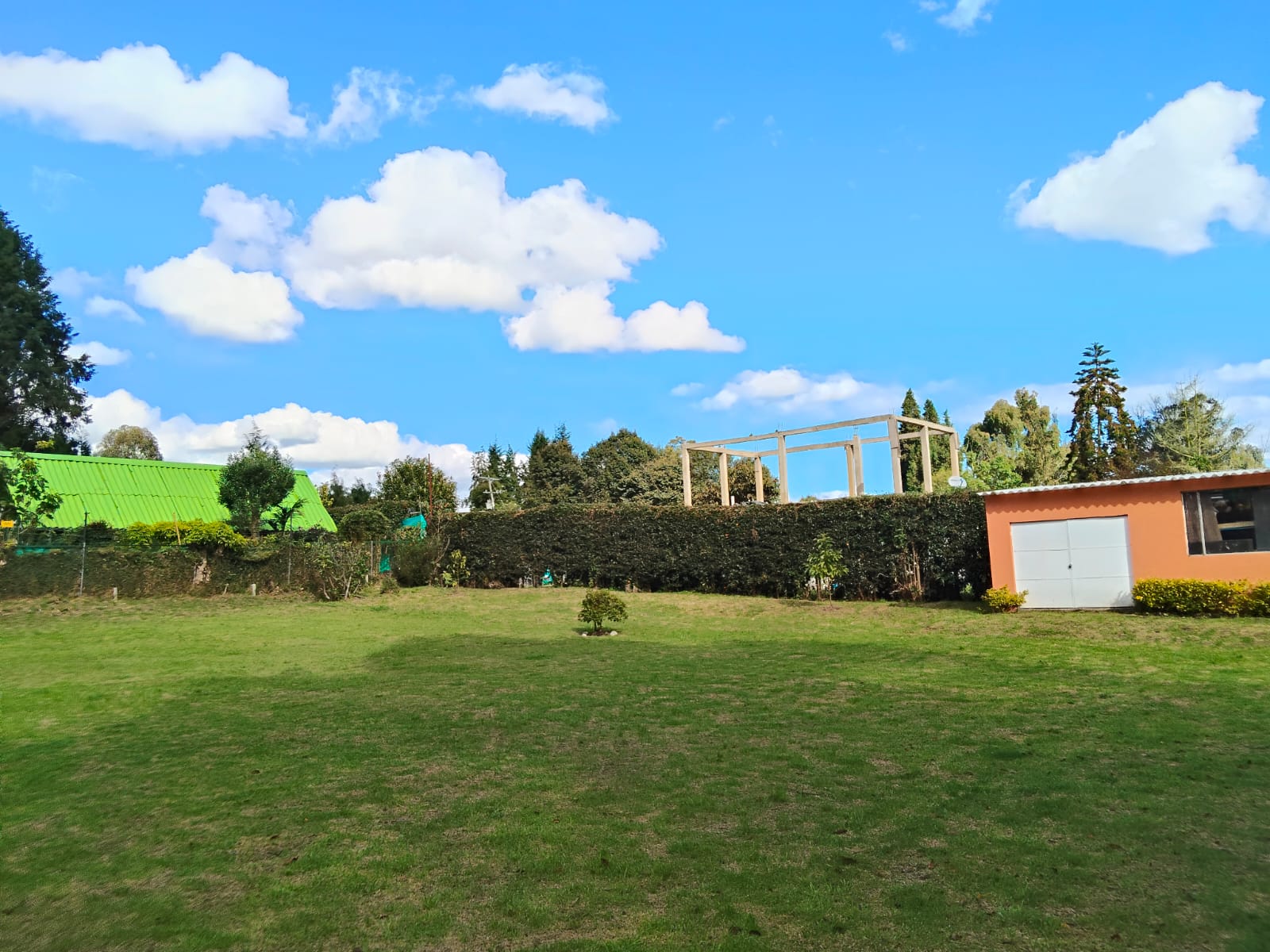 SE VENDE CASAQUINTA FONQUETA CHIA - AINSUCA - Imagen 63