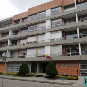 SE VENDE PENTHOUSE SANTA PAULA – EDIFICIO VERDECCHIA