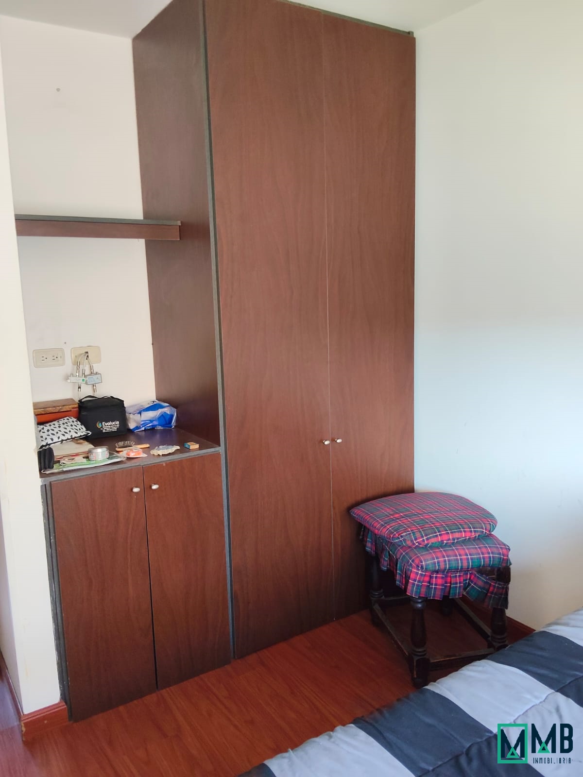SE VENDE ESPECTACULAR APARTAMENTO CLUB RESIDENCIAL VERSALLES RESERVADO - MAZUREN - BOGOTA, D.C. - Imagen 21