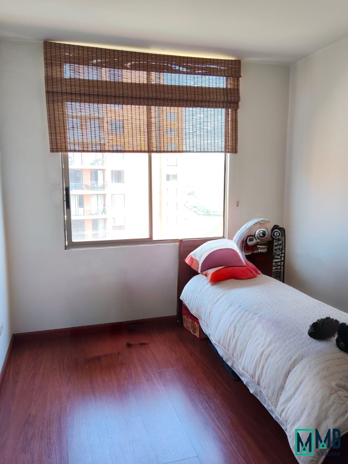 SE VENDE ESPECTACULAR APARTAMENTO CLUB RESIDENCIAL VERSALLES RESERVADO - MAZUREN - BOGOTA, D.C. - Imagen 22