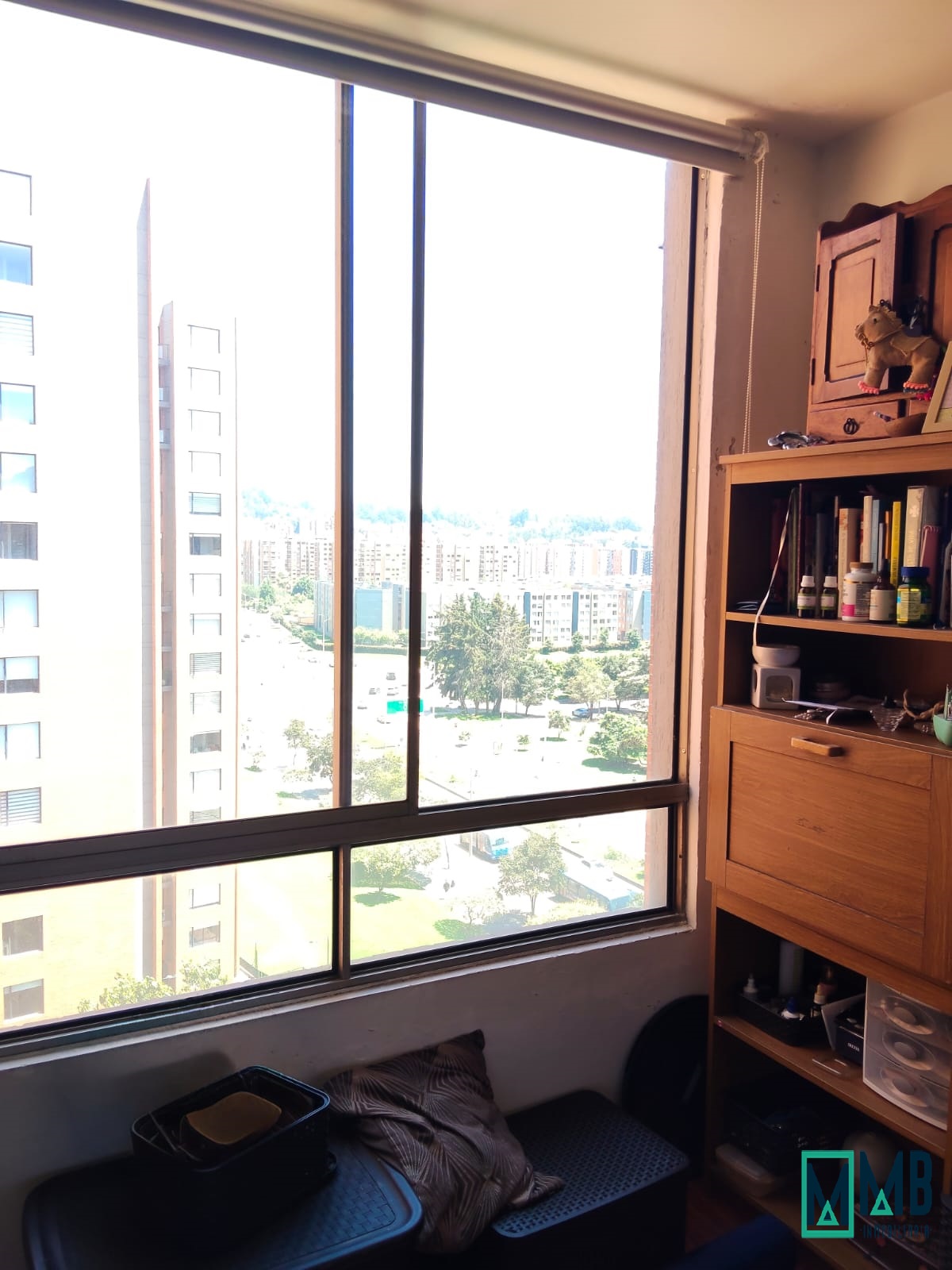 SE VENDE ESPECTACULAR APARTAMENTO CLUB RESIDENCIAL VERSALLES RESERVADO - MAZUREN - BOGOTA, D.C. - Imagen 19