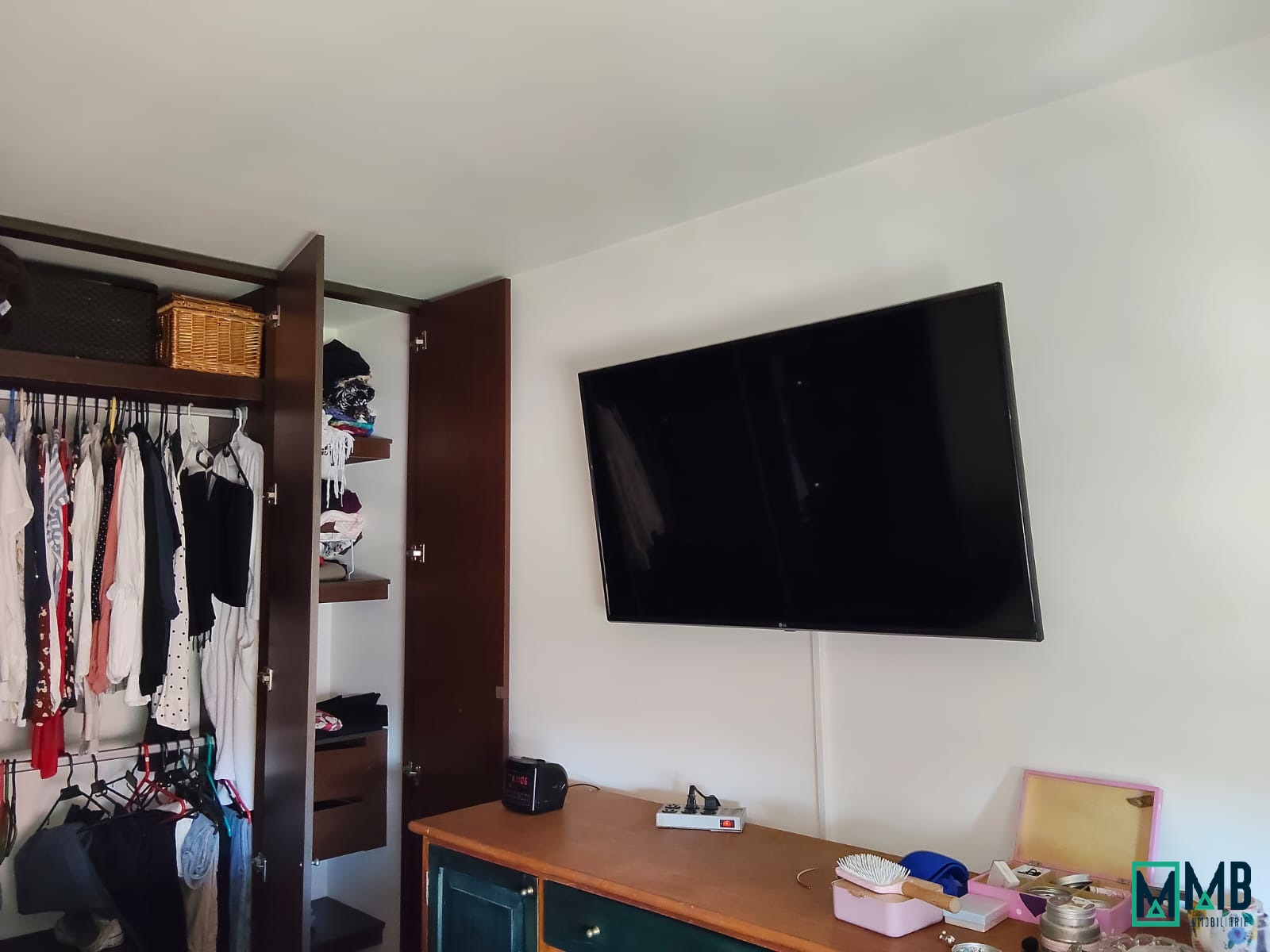 SE VENDE ESPECTACULAR APARTAMENTO CLUB RESIDENCIAL VERSALLES RESERVADO - MAZUREN - BOGOTA, D.C. - Imagen 18
