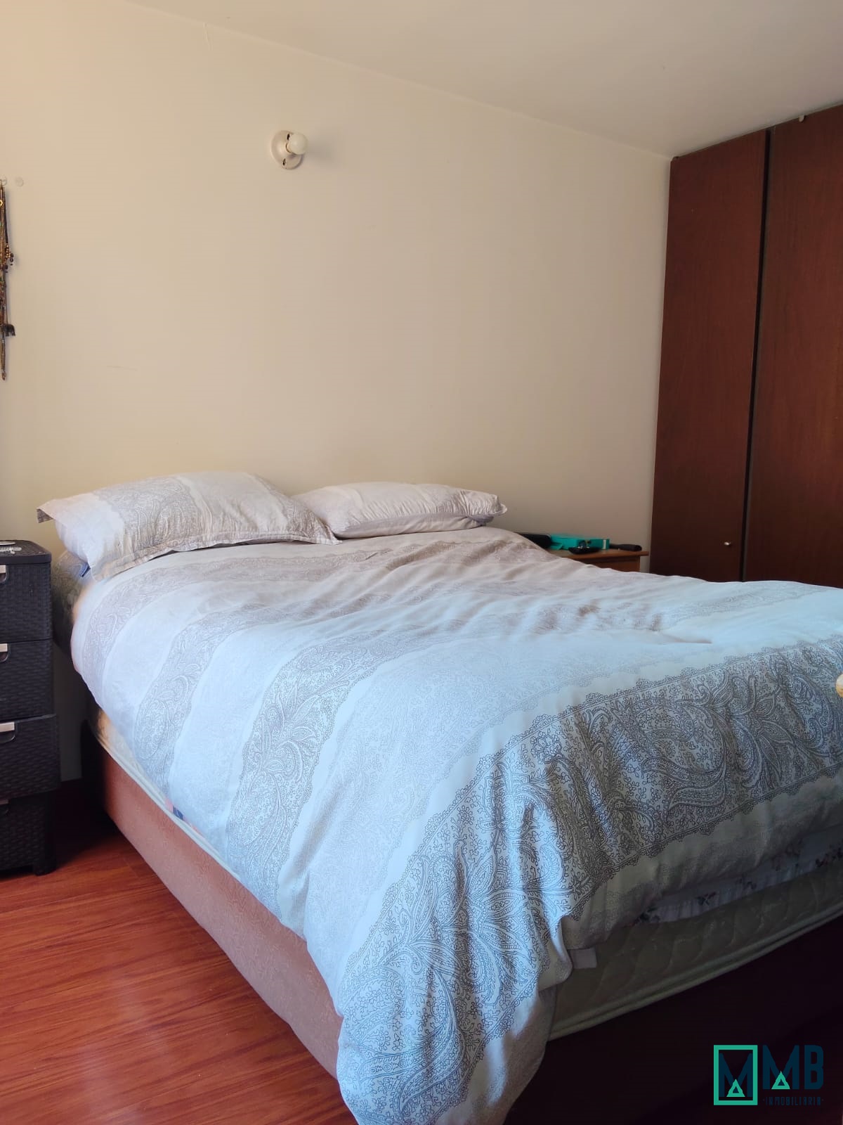 SE VENDE ESPECTACULAR APARTAMENTO CLUB RESIDENCIAL VERSALLES RESERVADO - MAZUREN - BOGOTA, D.C. - Imagen 15