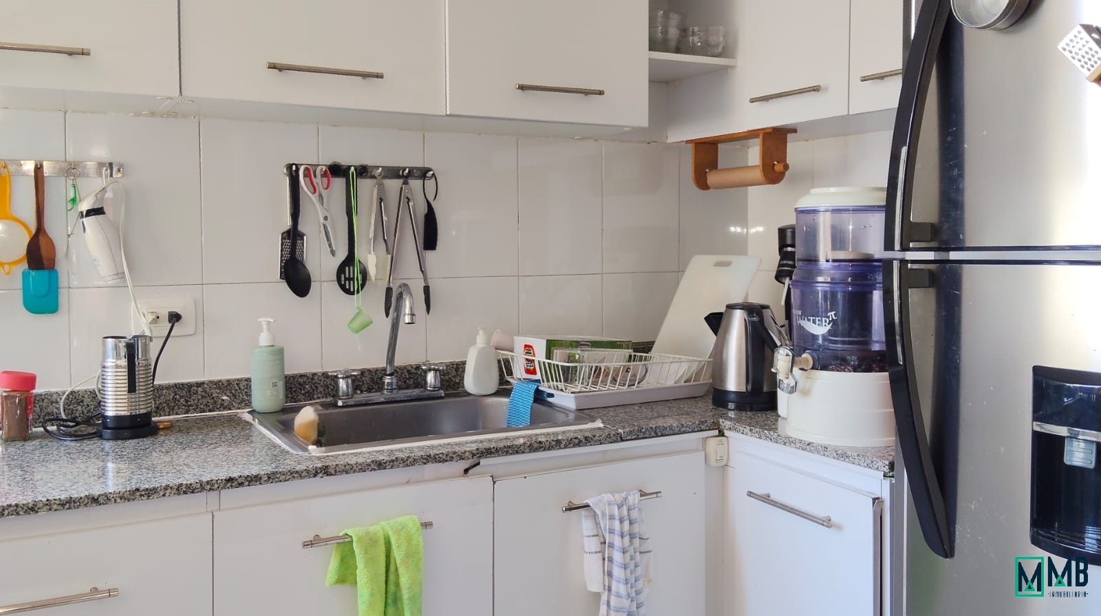 SE VENDE ESPECTACULAR APARTAMENTO CLUB RESIDENCIAL VERSALLES RESERVADO - MAZUREN - BOGOTA, D.C. - Imagen 9