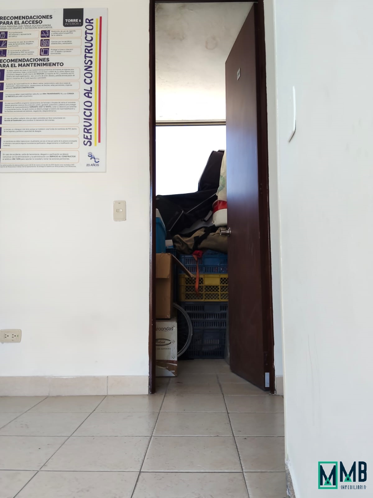 SE VENDE ESPECTACULAR APARTAMENTO CLUB RESIDENCIAL VERSALLES RESERVADO - MAZUREN - BOGOTA, D.C. - Imagen 32