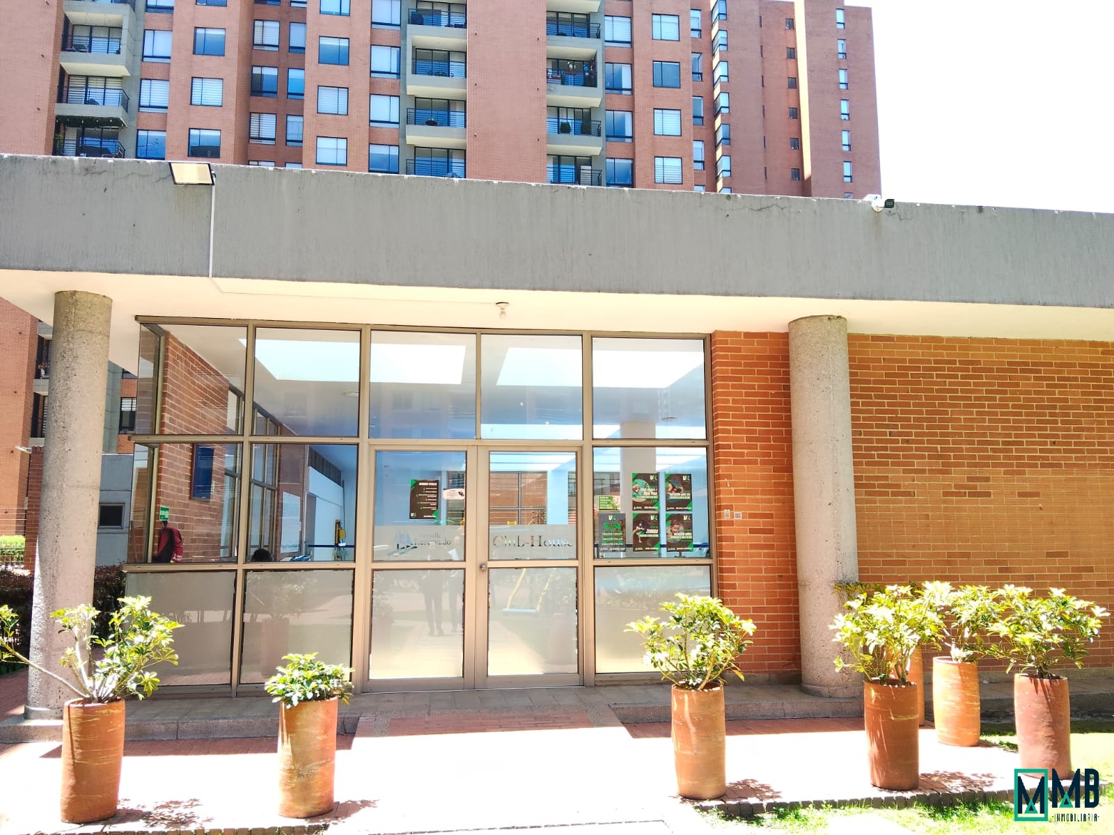 SE VENDE ESPECTACULAR APARTAMENTO CLUB RESIDENCIAL VERSALLES RESERVADO - MAZUREN - BOGOTA, D.C. - Imagen 37