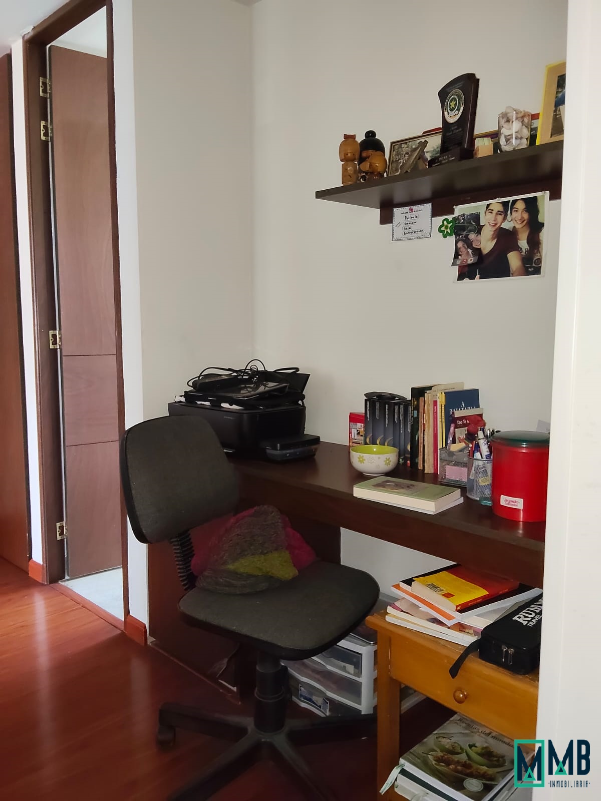 SE VENDE ESPECTACULAR APARTAMENTO CLUB RESIDENCIAL VERSALLES RESERVADO - MAZUREN - BOGOTA, D.C. - Imagen 14