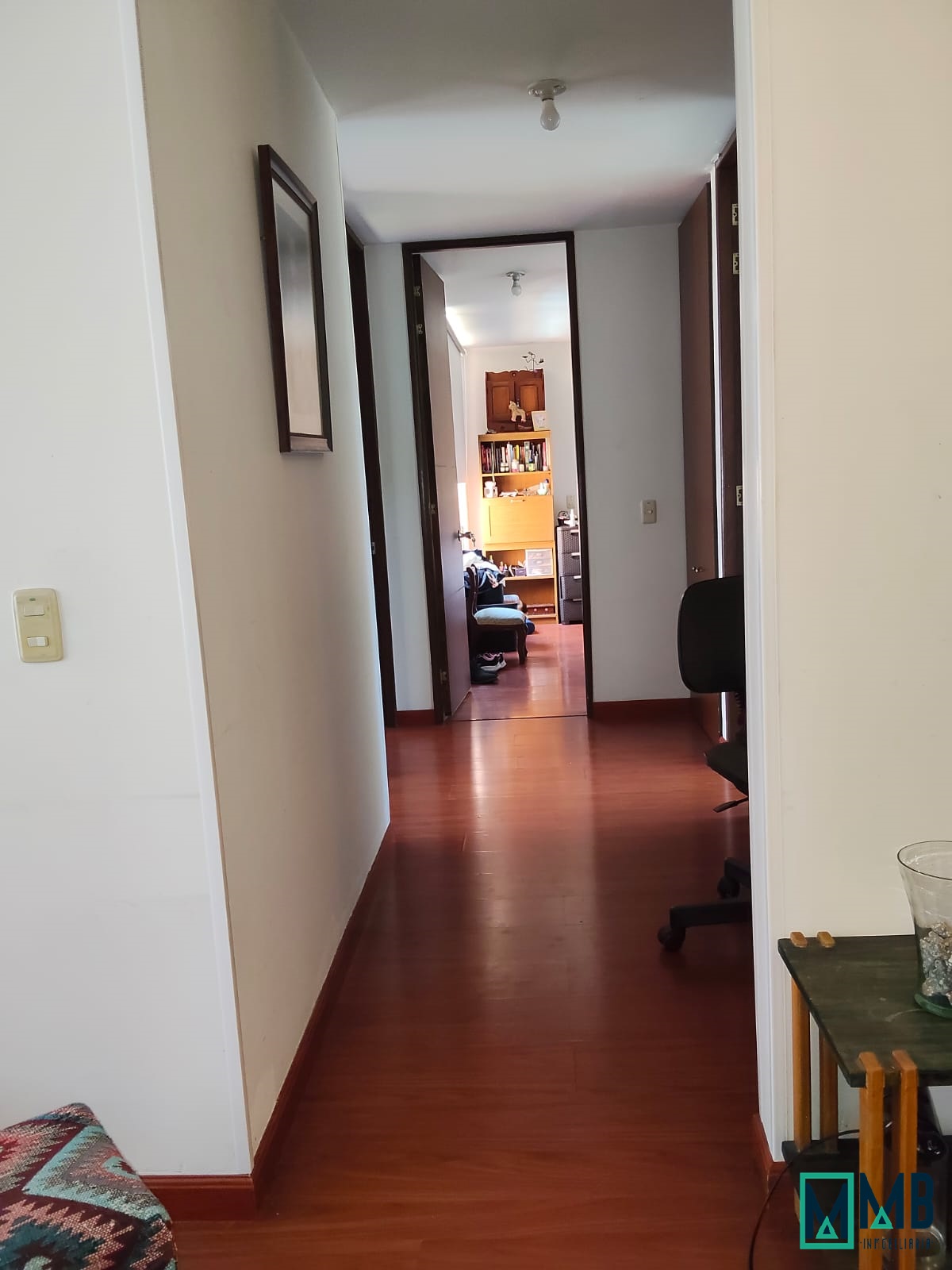 SE VENDE ESPECTACULAR APARTAMENTO CLUB RESIDENCIAL VERSALLES RESERVADO - MAZUREN - BOGOTA, D.C. - Imagen 25