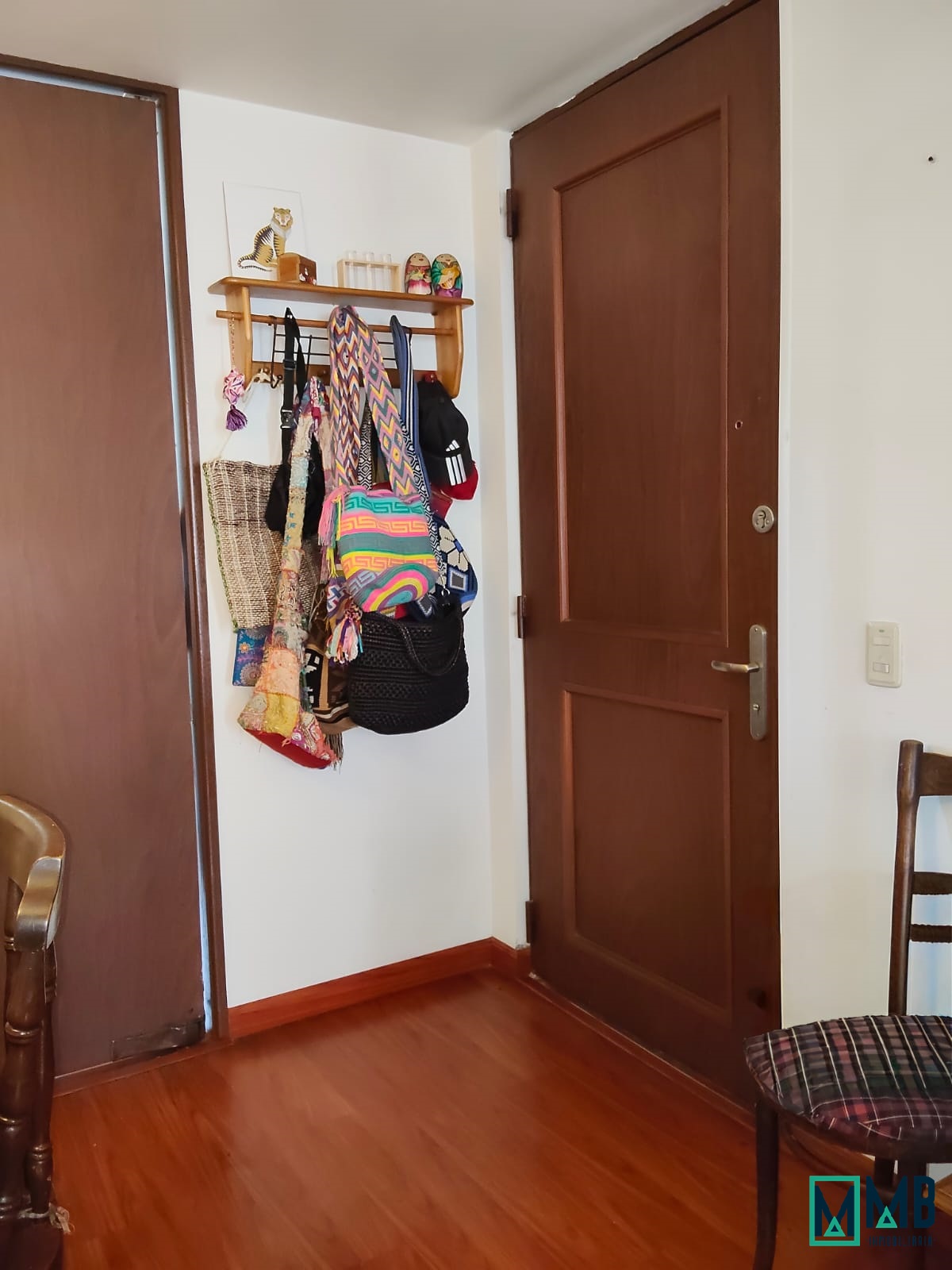SE VENDE ESPECTACULAR APARTAMENTO CLUB RESIDENCIAL VERSALLES RESERVADO - MAZUREN - BOGOTA, D.C. - Imagen 7