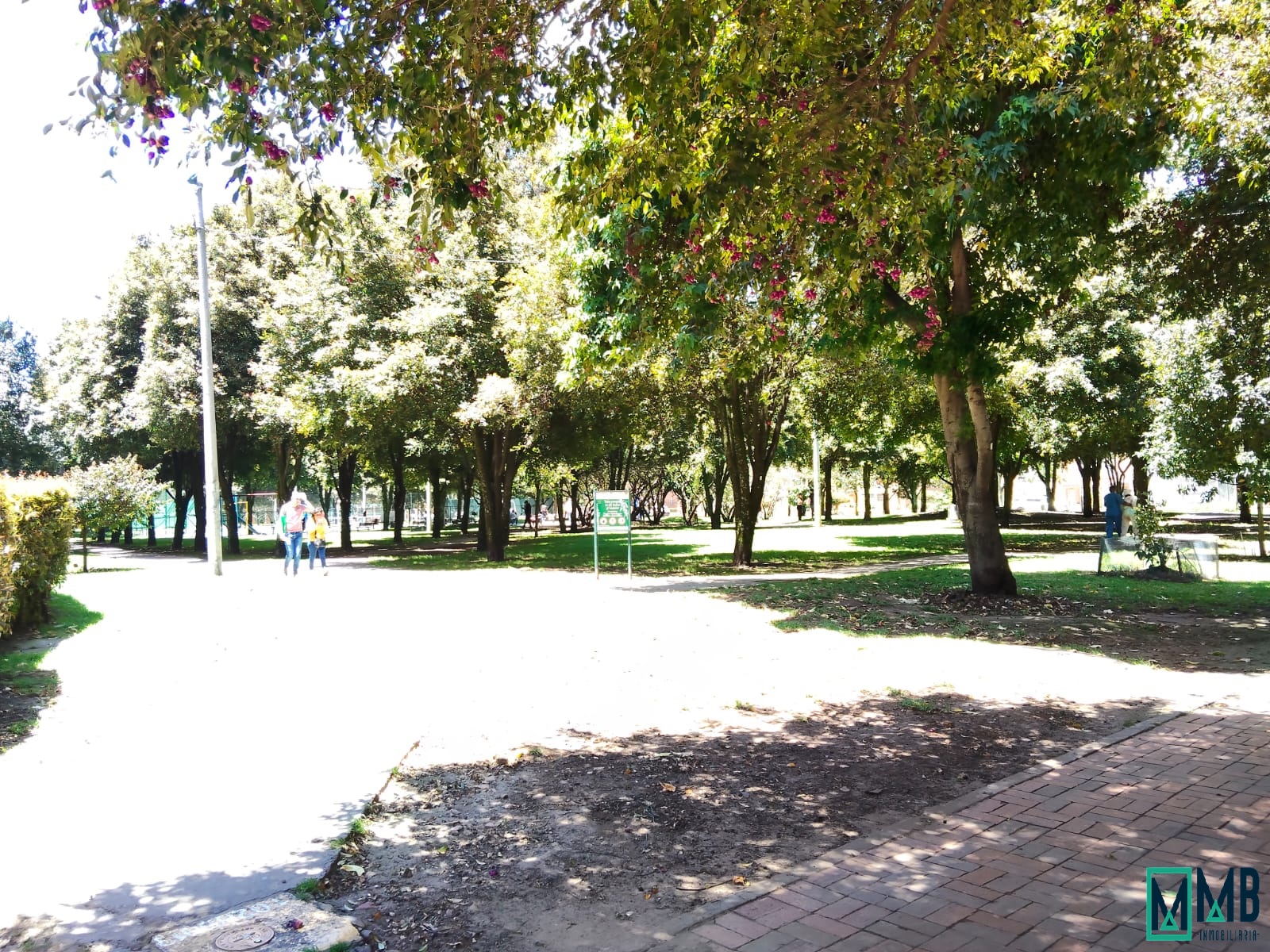 SE VENDE ESPECTACULAR APARTAMENTO CLUB RESIDENCIAL VERSALLES RESERVADO - MAZUREN - BOGOTA, D.C. - Imagen 47