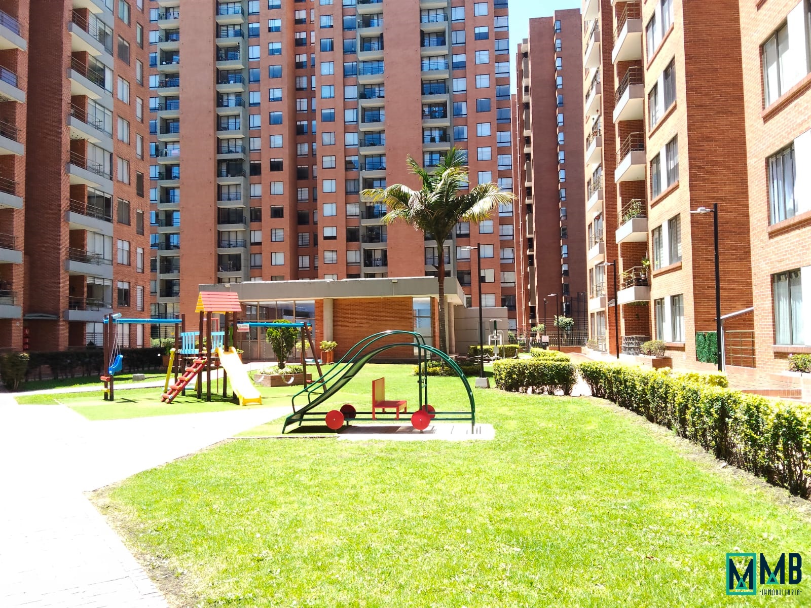 SE VENDE ESPECTACULAR APARTAMENTO CLUB RESIDENCIAL VERSALLES RESERVADO - MAZUREN - BOGOTA, D.C. - Imagen 35