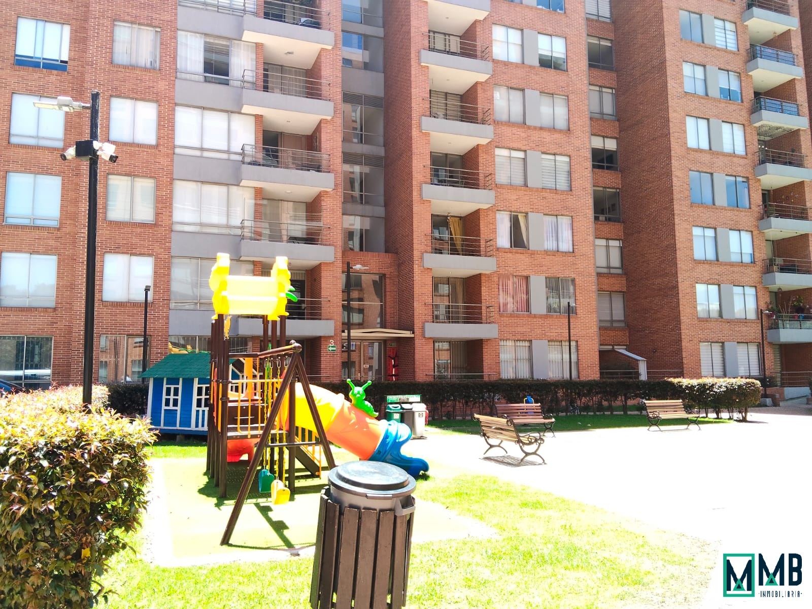 SE VENDE ESPECTACULAR APARTAMENTO CLUB RESIDENCIAL VERSALLES RESERVADO - MAZUREN - BOGOTA, D.C. - Imagen 34