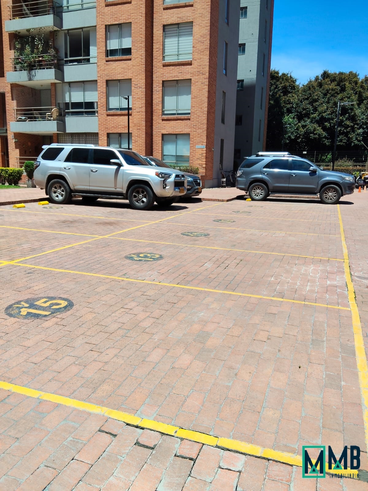 SE VENDE ESPECTACULAR APARTAMENTO CLUB RESIDENCIAL VERSALLES RESERVADO - MAZUREN - BOGOTA, D.C. - Imagen 38