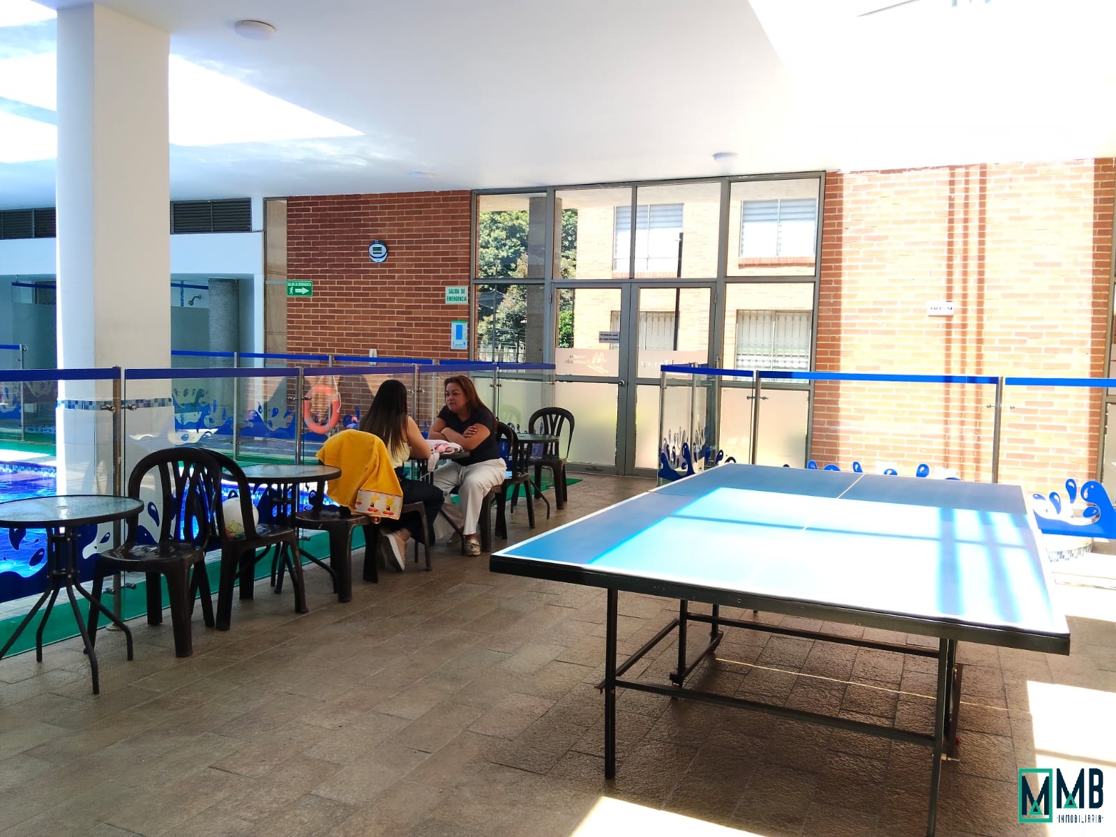 SE VENDE ESPECTACULAR APARTAMENTO CLUB RESIDENCIAL VERSALLES RESERVADO - MAZUREN - BOGOTA, D.C. - Imagen 41