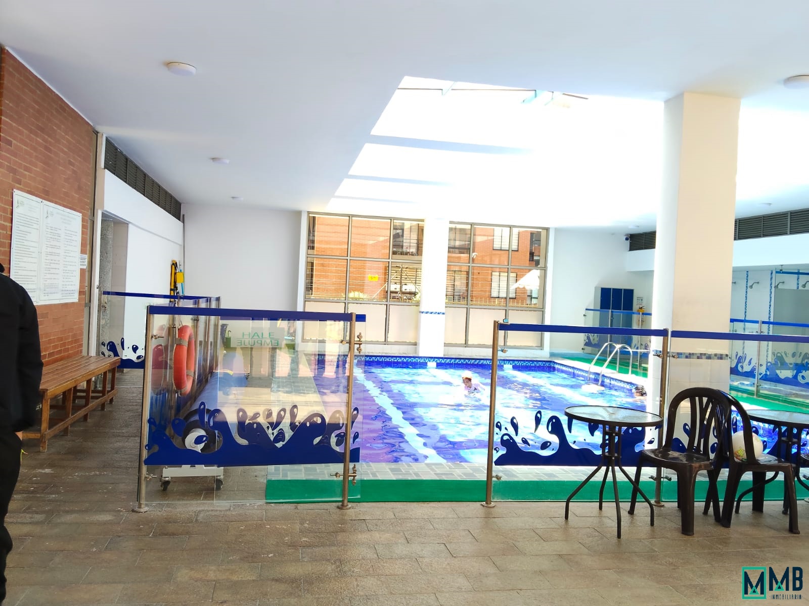 SE VENDE ESPECTACULAR APARTAMENTO CLUB RESIDENCIAL VERSALLES RESERVADO - MAZUREN - BOGOTA, D.C. - Imagen 42