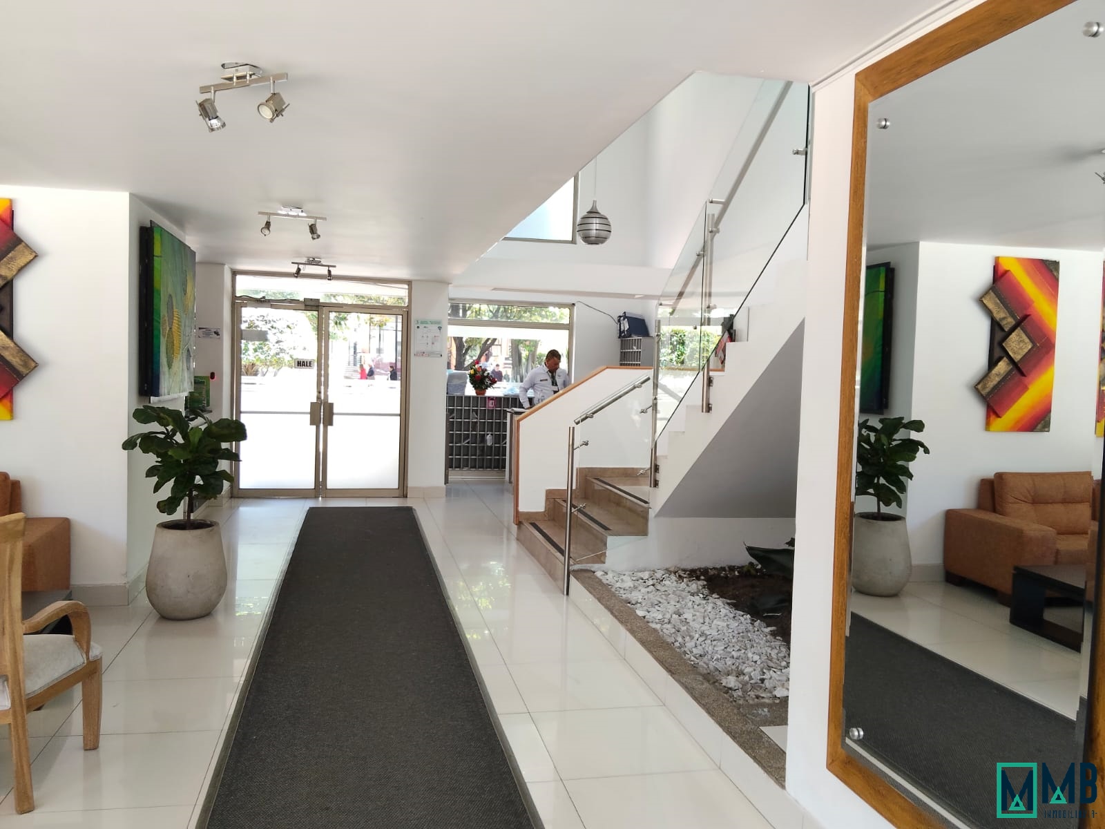 SE VENDE ESPECTACULAR APARTAMENTO CLUB RESIDENCIAL VERSALLES RESERVADO - MAZUREN - BOGOTA, D.C. - Imagen 44
