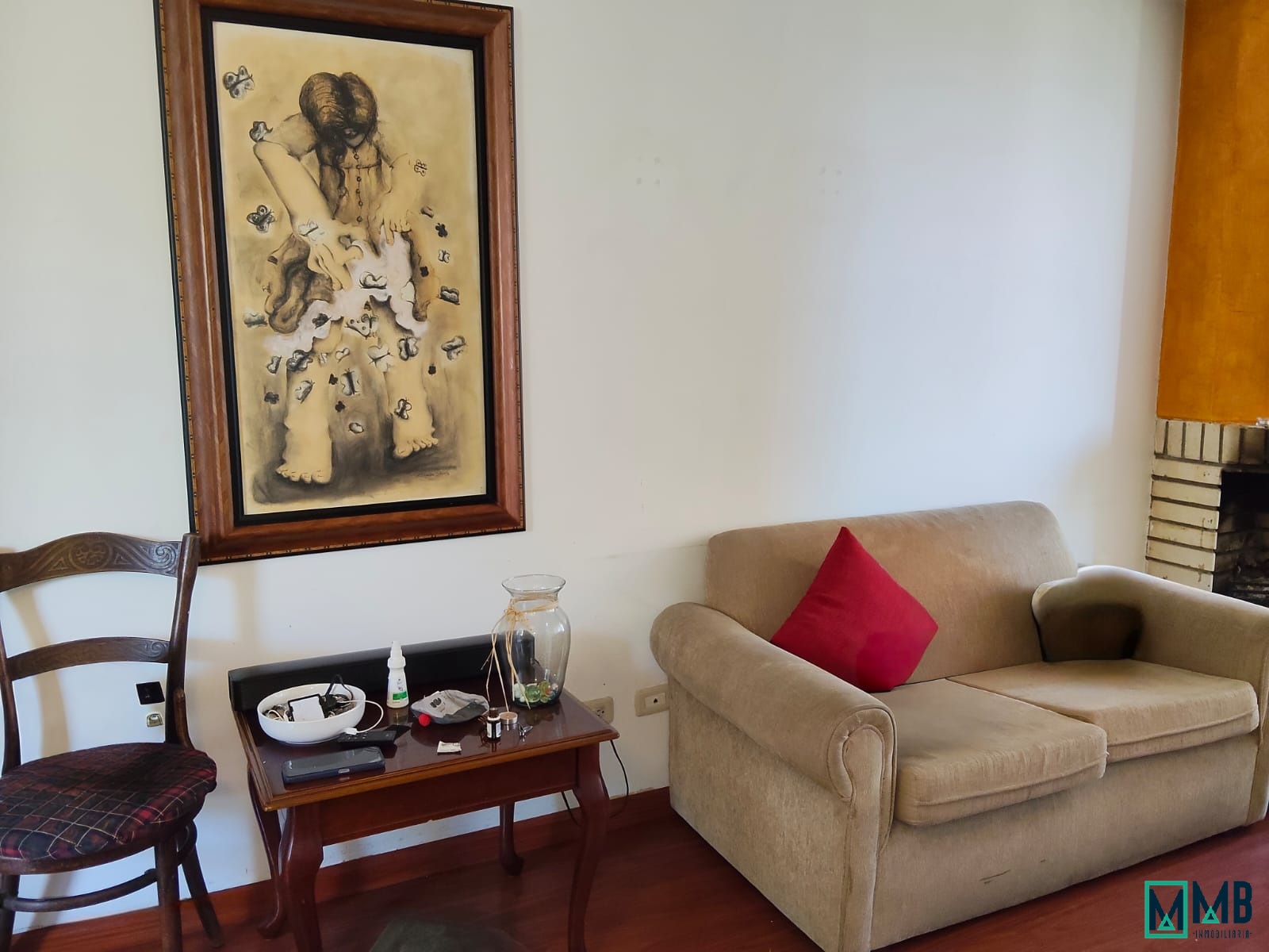 SE VENDE ESPECTACULAR APARTAMENTO CLUB RESIDENCIAL VERSALLES RESERVADO - MAZUREN - BOGOTA, D.C. - Imagen 6