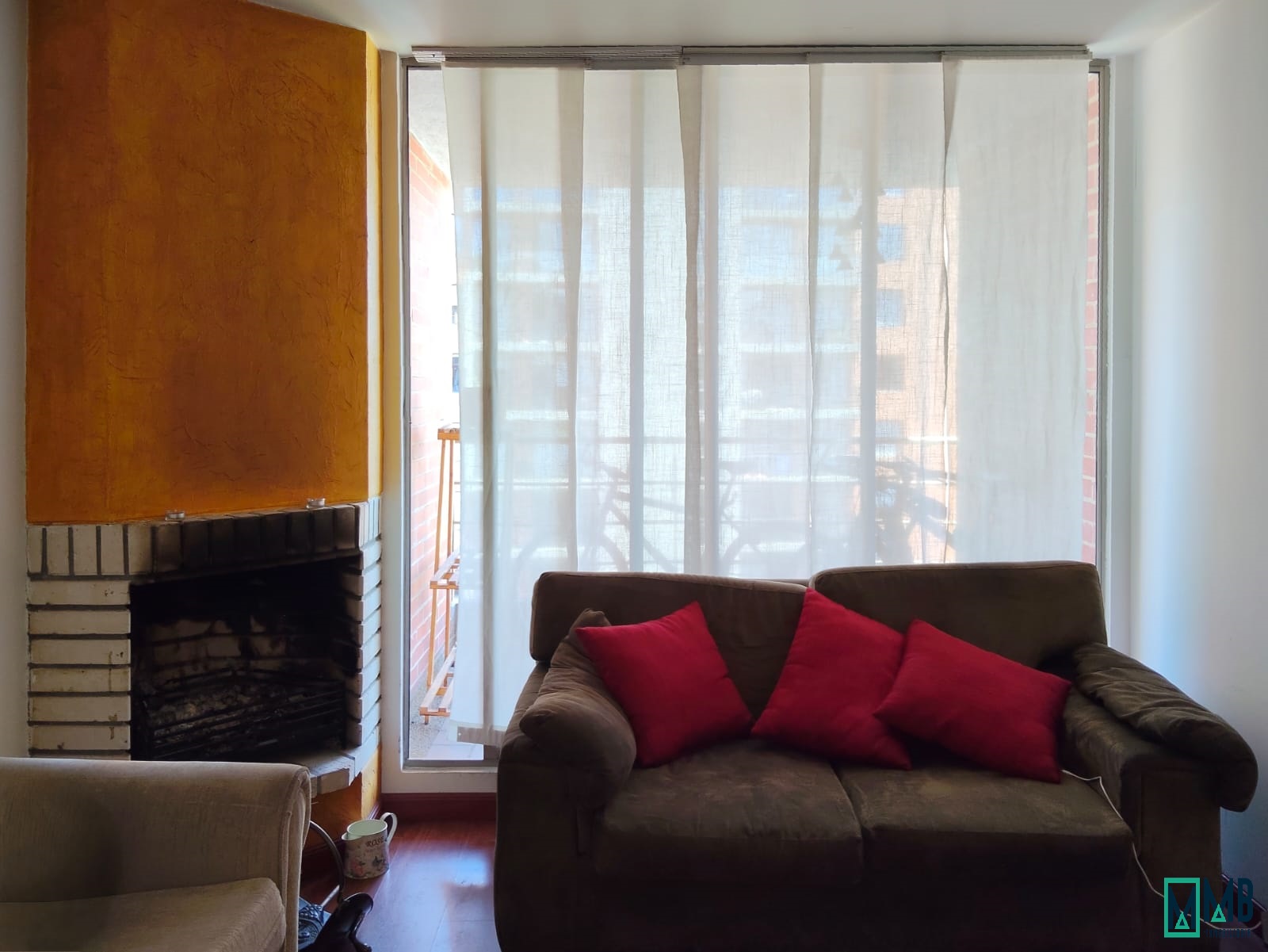 SE VENDE ESPECTACULAR APARTAMENTO CLUB RESIDENCIAL VERSALLES RESERVADO - MAZUREN - BOGOTA, D.C. - Imagen 5