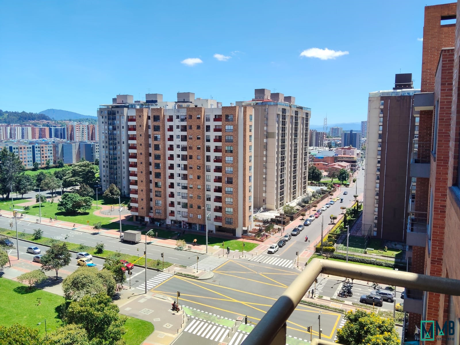 SE VENDE ESPECTACULAR APARTAMENTO CLUB RESIDENCIAL VERSALLES RESERVADO - MAZUREN - BOGOTA, D.C. - Imagen 27