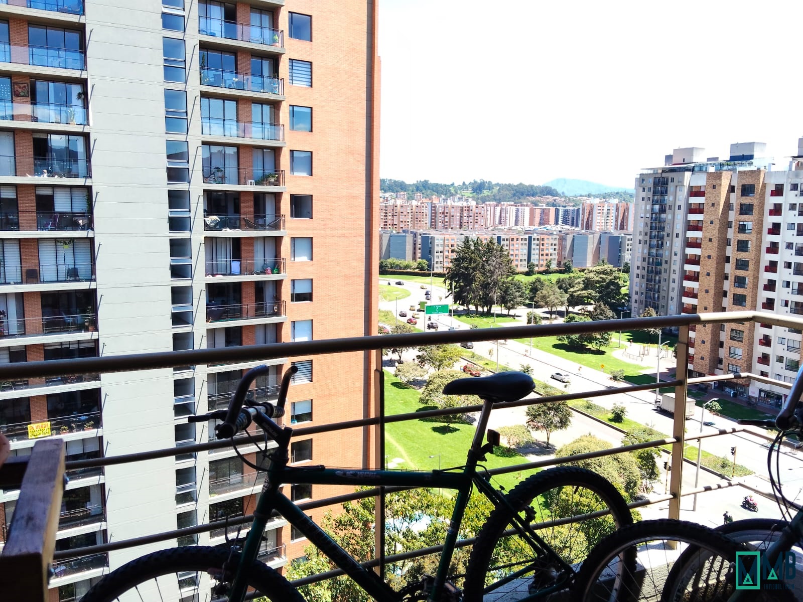SE VENDE ESPECTACULAR APARTAMENTO CLUB RESIDENCIAL VERSALLES RESERVADO - MAZUREN - BOGOTA, D.C. - Imagen 28