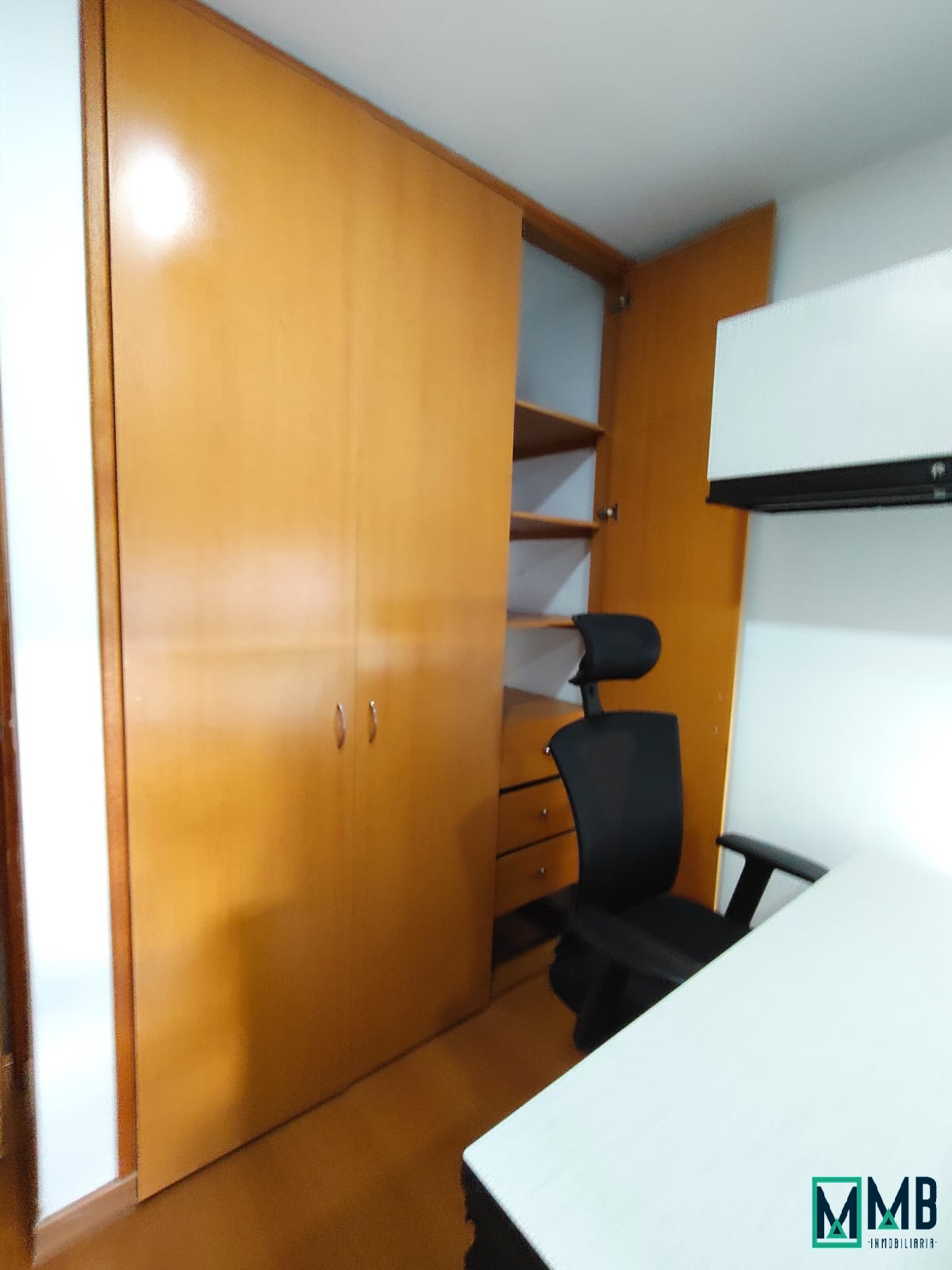 SE ARRIENDA APARTAMENTO AMOBLADO EDIF. PANORAMA CENTRO INTERNACIONAL - Imagen 38