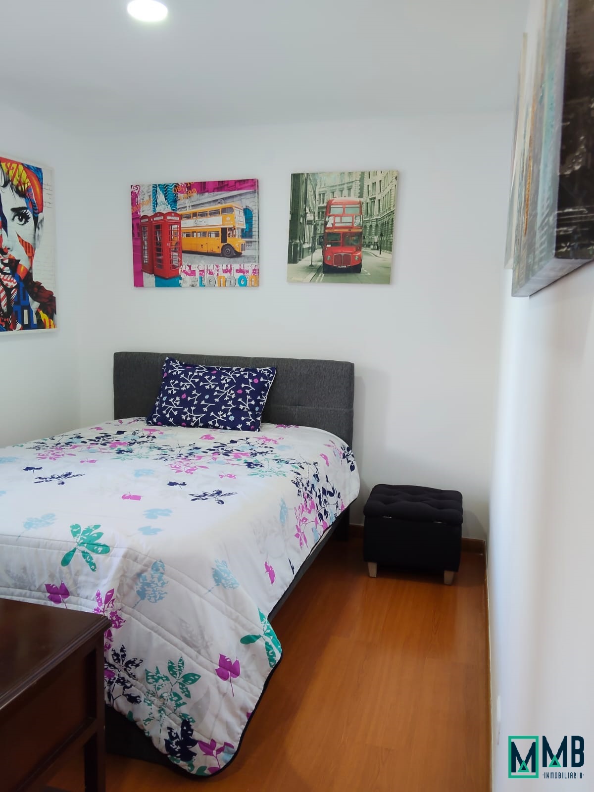 SE ARRIENDA APARTAMENTO AMOBLADO EDIF. PANORAMA CENTRO INTERNACIONAL - Imagen 35