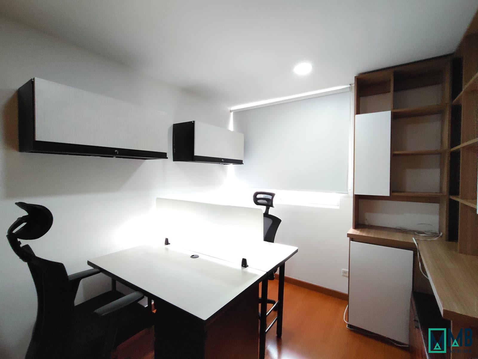 SE ARRIENDA APARTAMENTO AMOBLADO EDIF. PANORAMA CENTRO INTERNACIONAL - Imagen 39