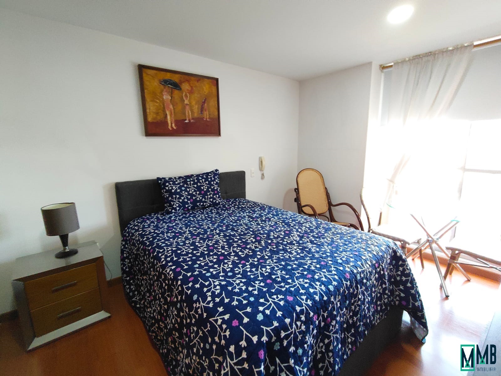 SE ARRIENDA APARTAMENTO AMOBLADO EDIF. PANORAMA CENTRO INTERNACIONAL - Imagen 22