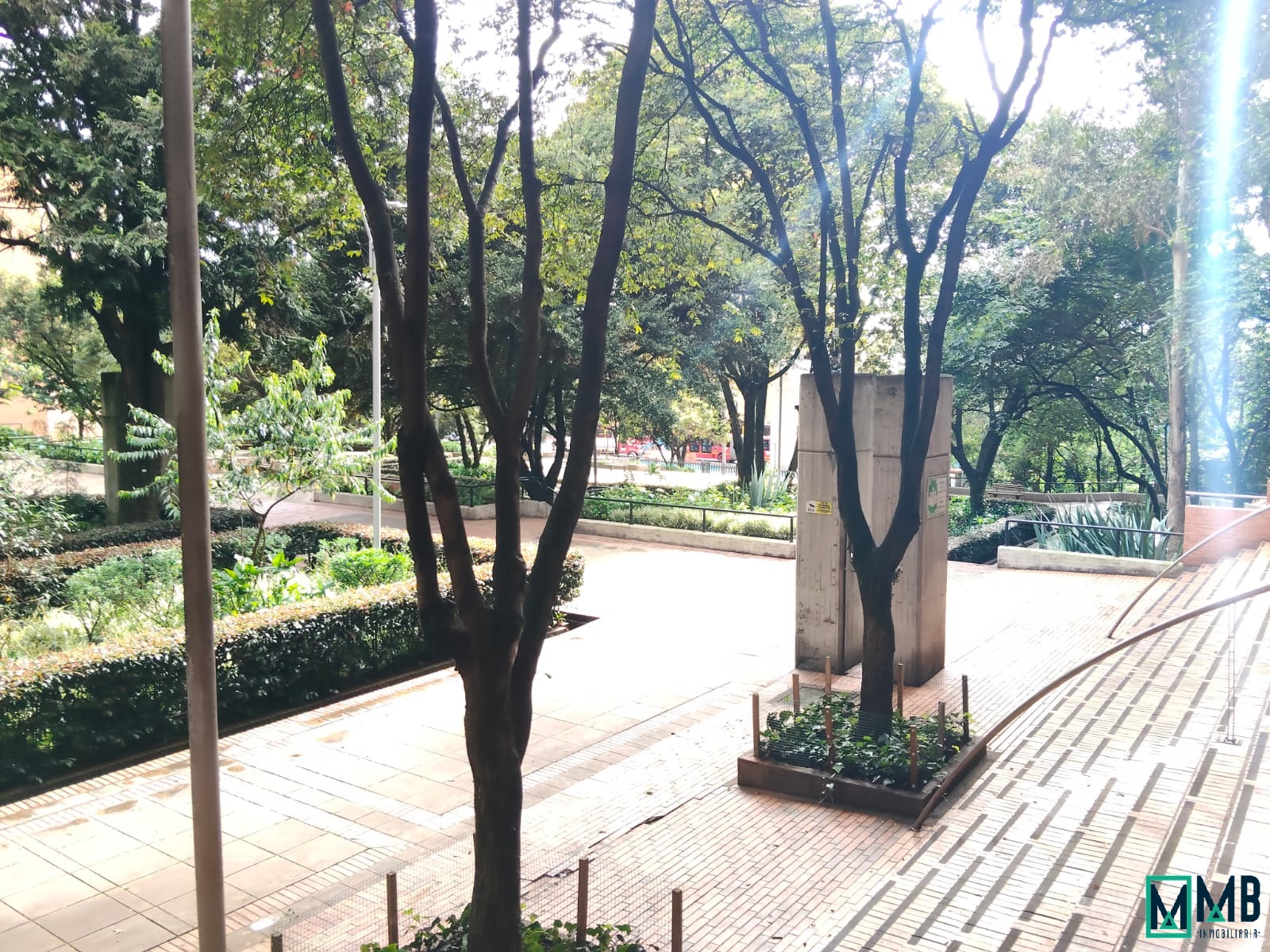 SE ARRIENDA APARTAMENTO AMOBLADO EDIF. PANORAMA CENTRO INTERNACIONAL - Imagen 63