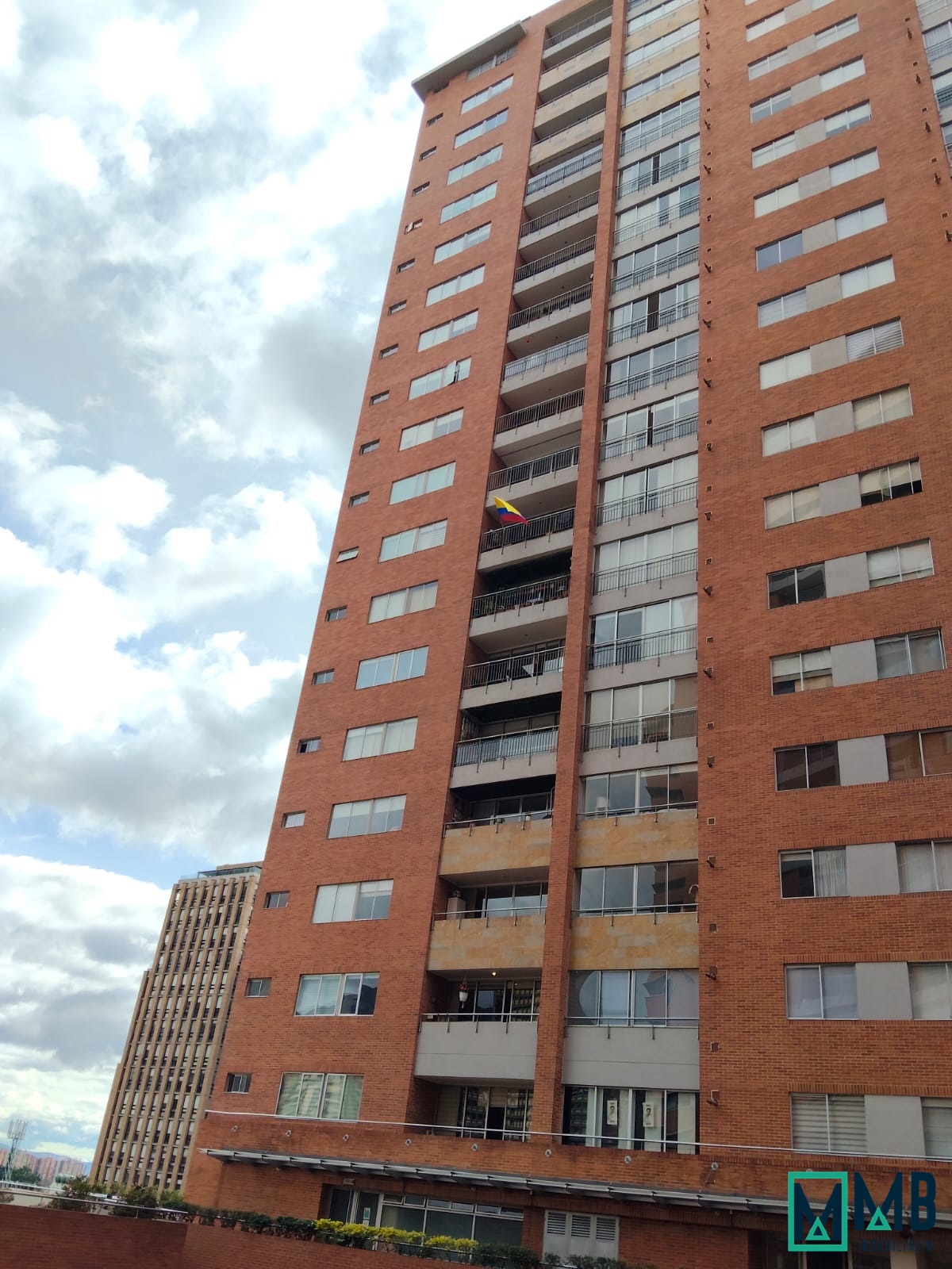 SE ARRIENDA APARTAMENTO AMOBLADO EDIF. PANORAMA CENTRO INTERNACIONAL - Imagen 65