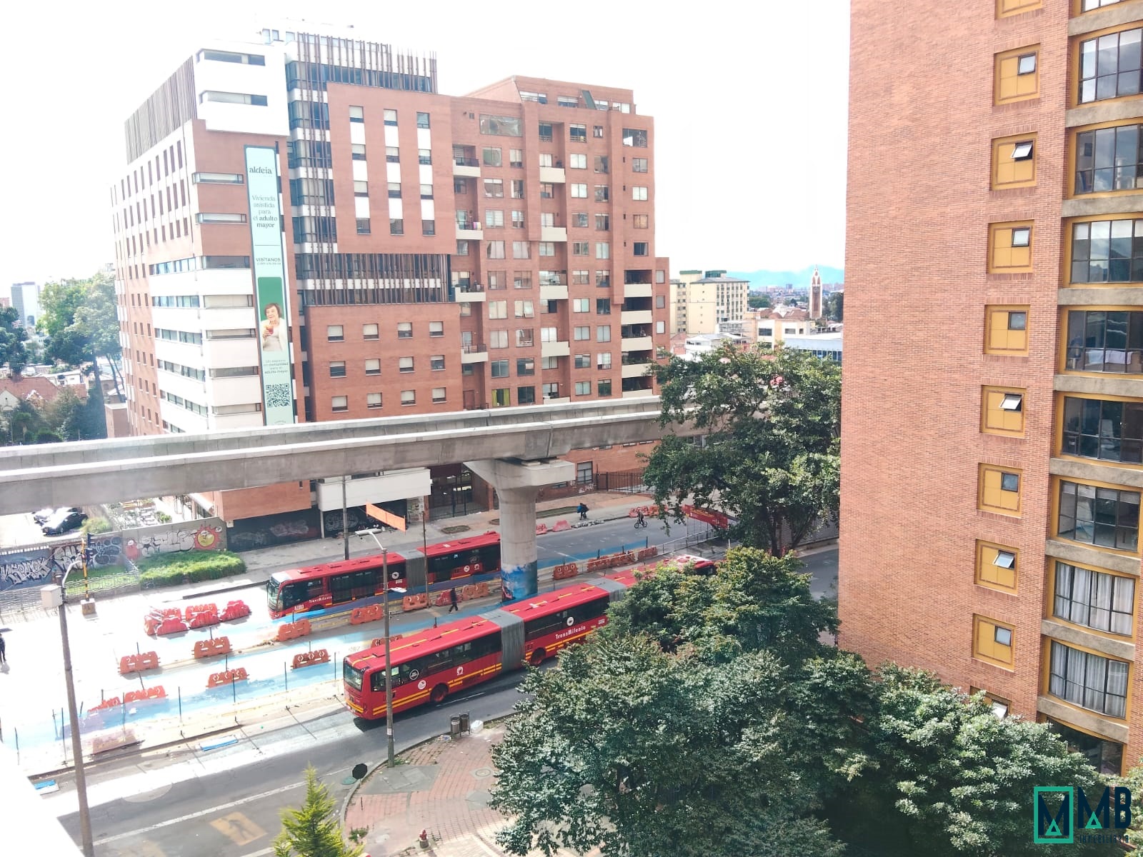 SE ARRIENDA APARTAMENTO AMOBLADO EDIF. PANORAMA CENTRO INTERNACIONAL - Imagen 66
