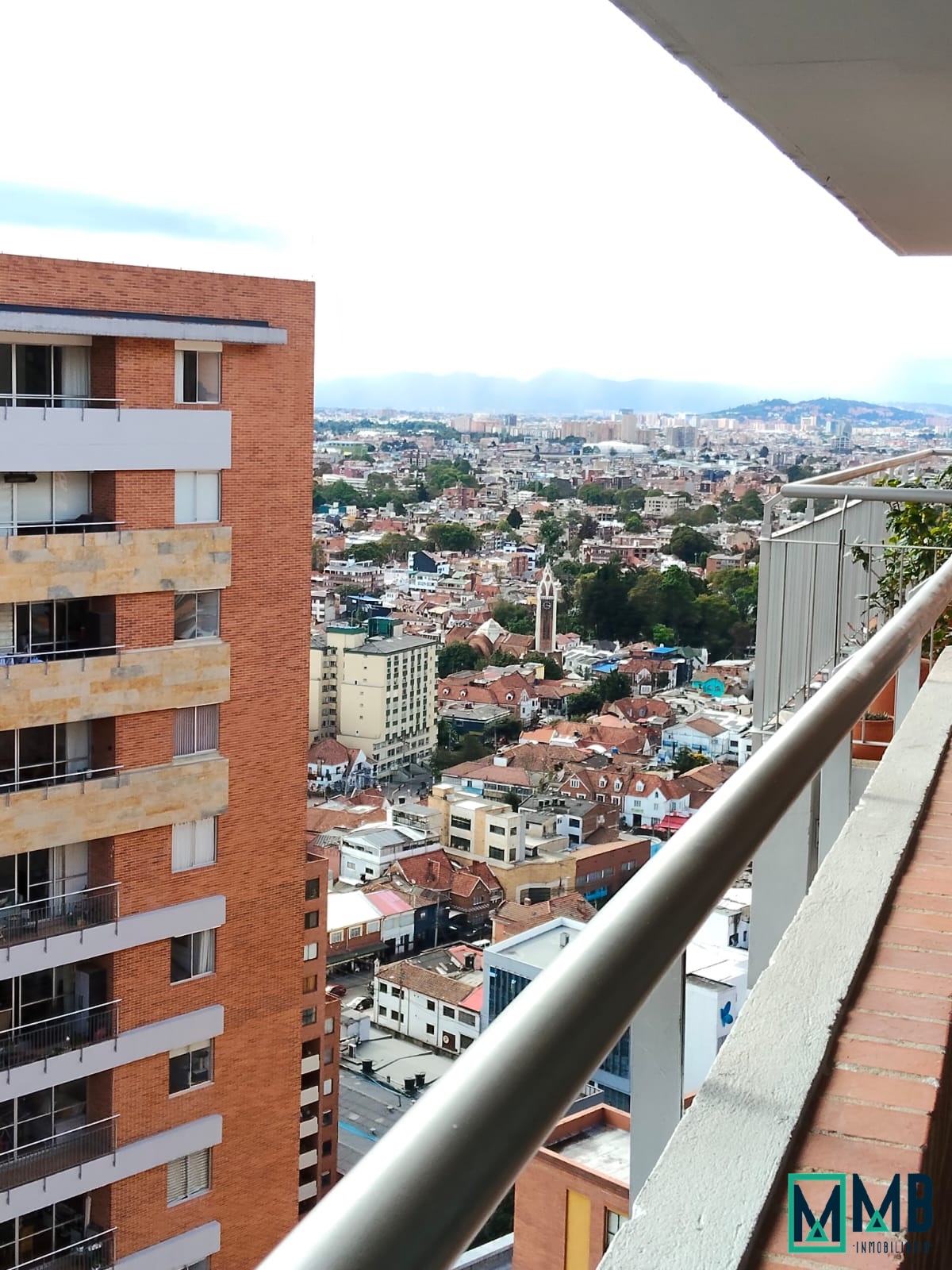 SE ARRIENDA APARTAMENTO AMOBLADO EDIF. PANORAMA CENTRO INTERNACIONAL - Imagen 20