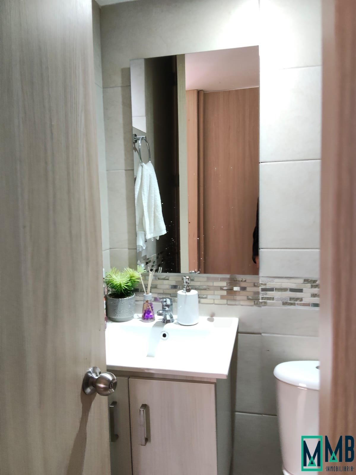 SE VENDE HERMOSO APARTAMENTO C. R. SERRALTA T16 P3 – CHIA-CUNDINAMARCA - Imagen 13