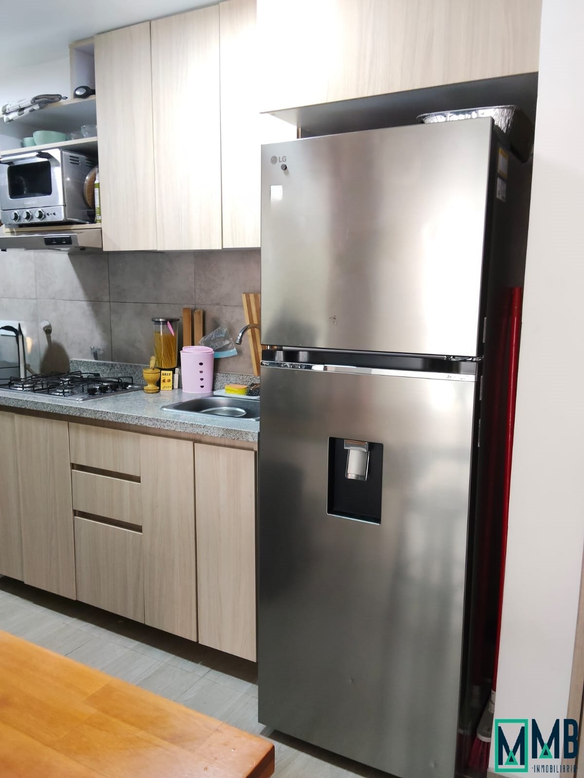 SE VENDE HERMOSO APARTAMENTO C. R. SERRALTA T16 P3 – CHIA-CUNDINAMARCA - Imagen 3