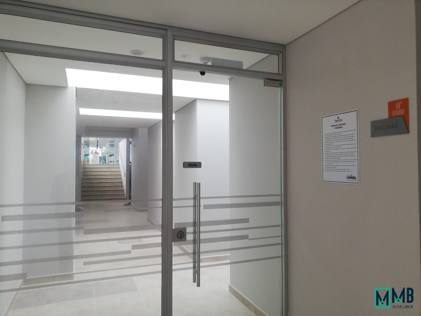 SE VENDE HERMOSO APARTAMENTO C. R. SERRALTA T16 P3 – CHIA-CUNDINAMARCA - Imagen 32
