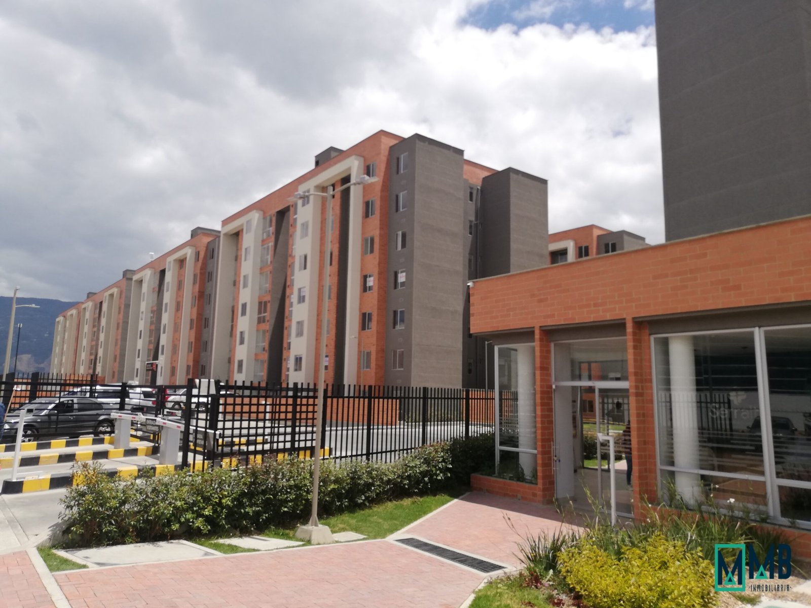 SE VENDE HERMOSO APARTAMENTO C. R. SERRALTA T16 P3 – CHIA-CUNDINAMARCA - Imagen 39