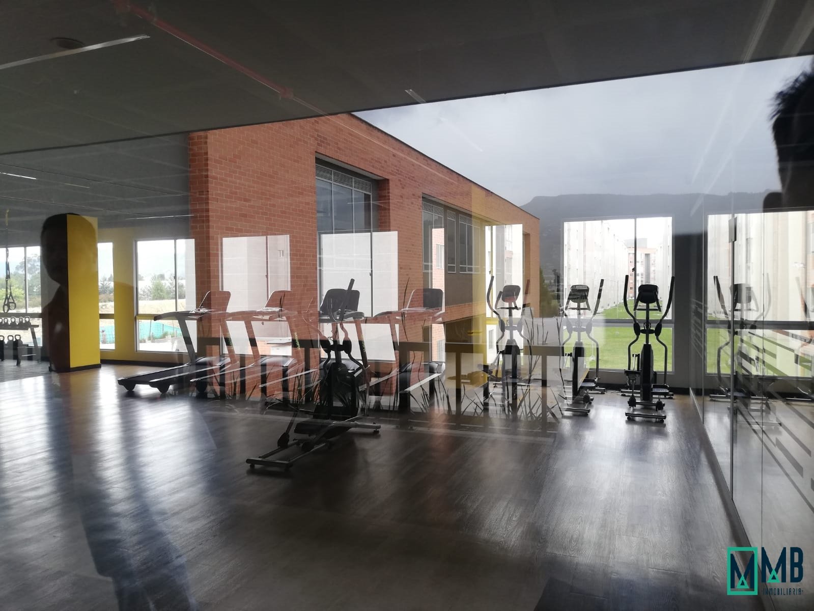 SE VENDE HERMOSO APARTAMENTO C. R. SERRALTA T16 P3 – CHIA-CUNDINAMARCA - Imagen 25