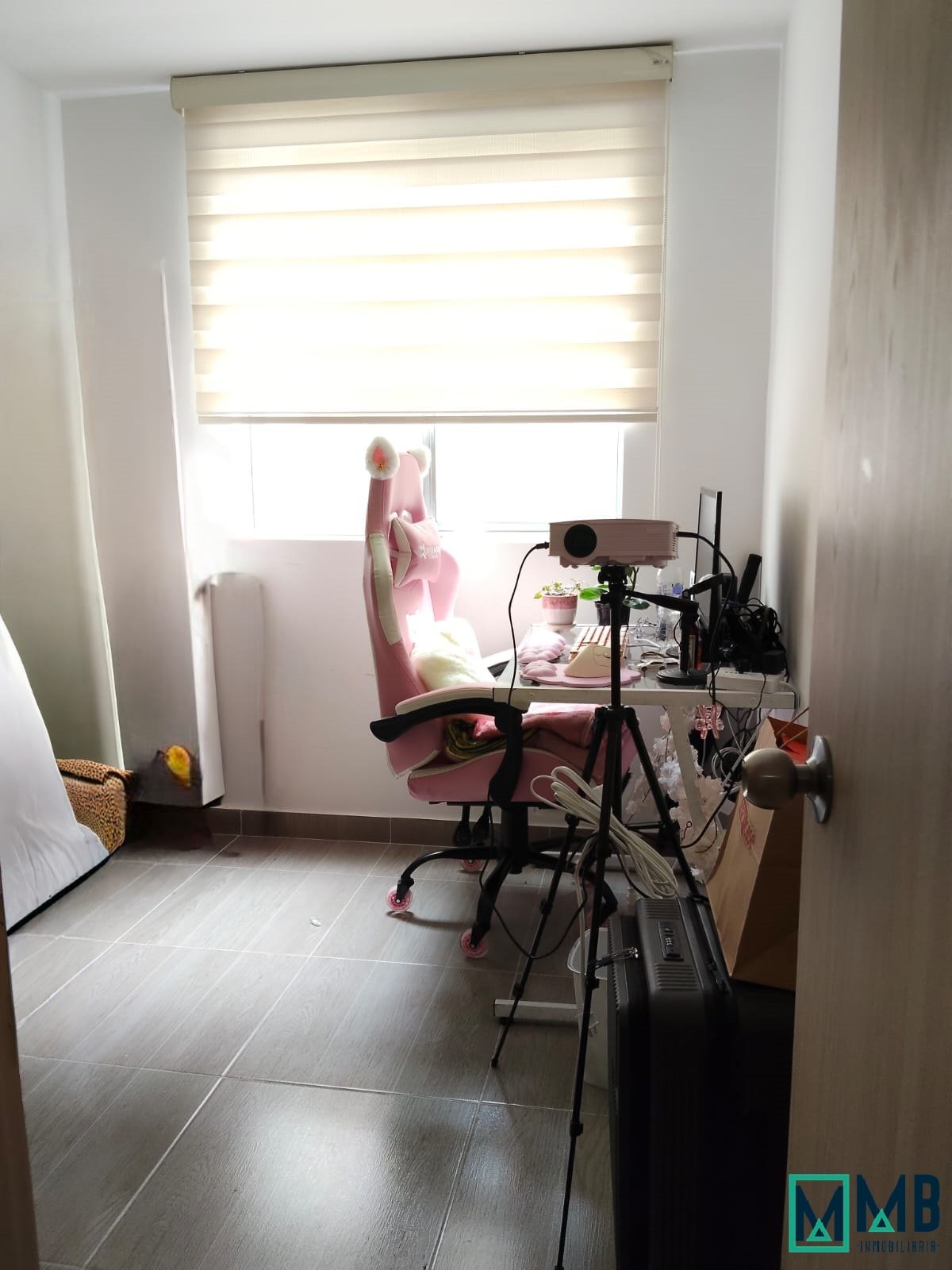 SE VENDE HERMOSO APARTAMENTO C. R. SERRALTA T16 P3 – CHIA-CUNDINAMARCA - Imagen 15