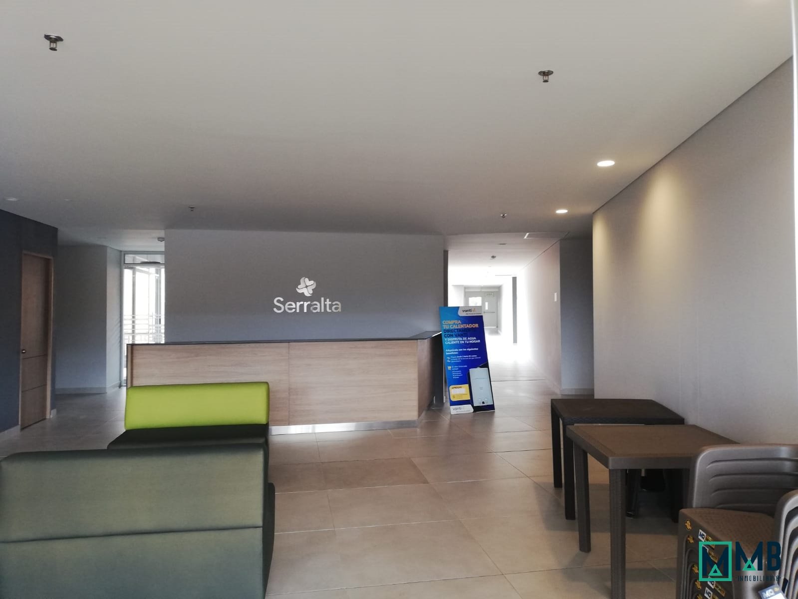 SE VENDE HERMOSO APARTAMENTO C. R. SERRALTA T16 P3 – CHIA-CUNDINAMARCA - Imagen 24