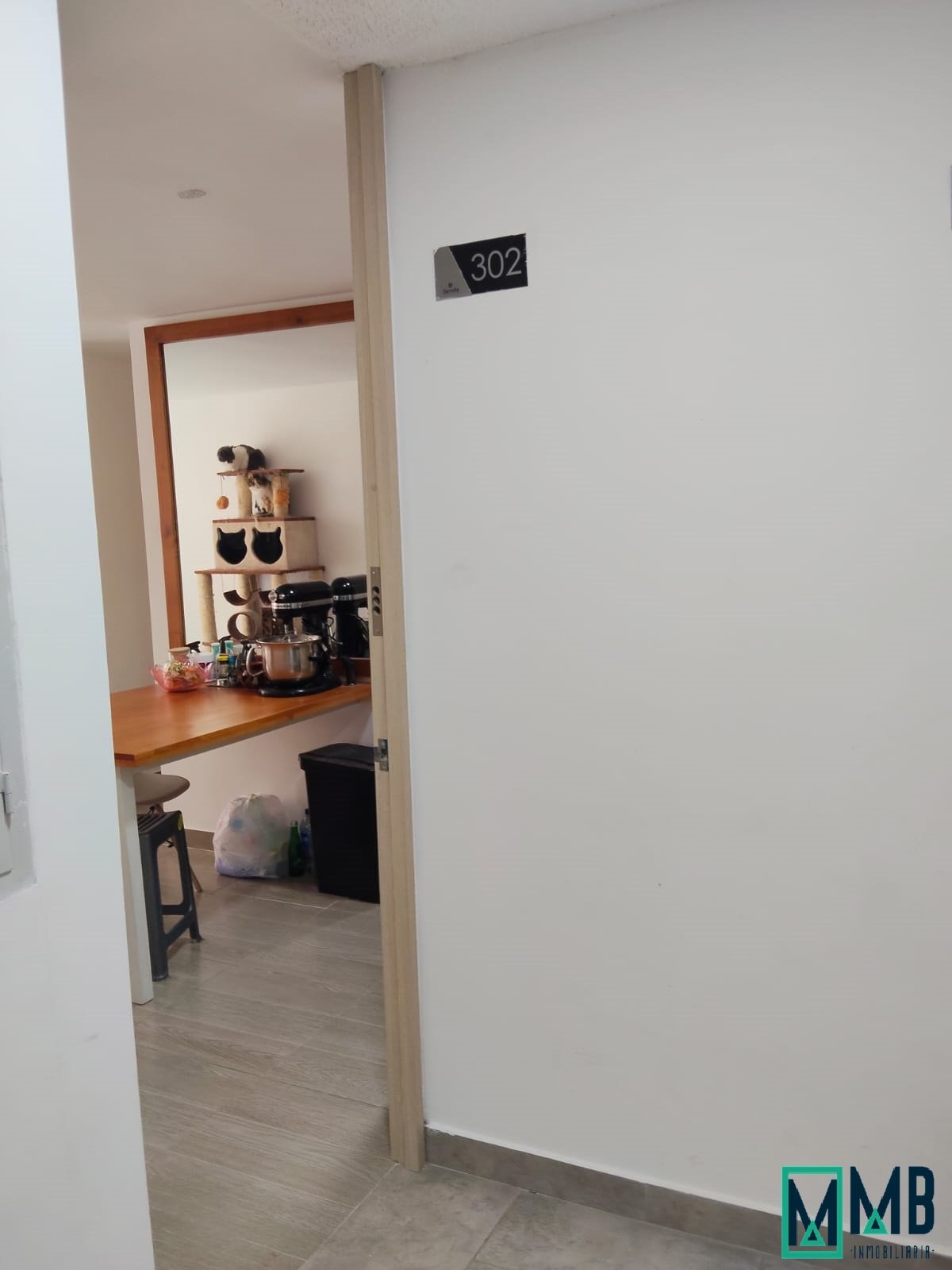 SE VENDE HERMOSO APARTAMENTO C. R. SERRALTA T16 P3 – CHIA-CUNDINAMARCA - Imagen 17