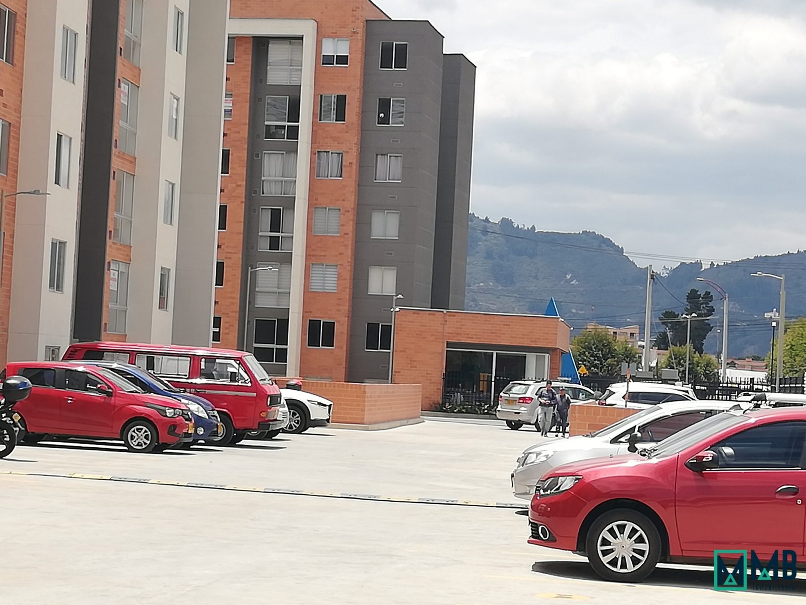 SE VENDE HERMOSO APARTAMENTO C. R. SERRALTA T16 P3 – CHIA-CUNDINAMARCA - Imagen 38
